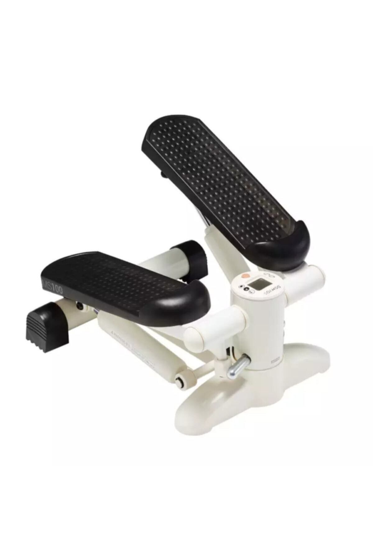 Domyos Fitness Twister Stepper Step Aleti Fitness Siyah