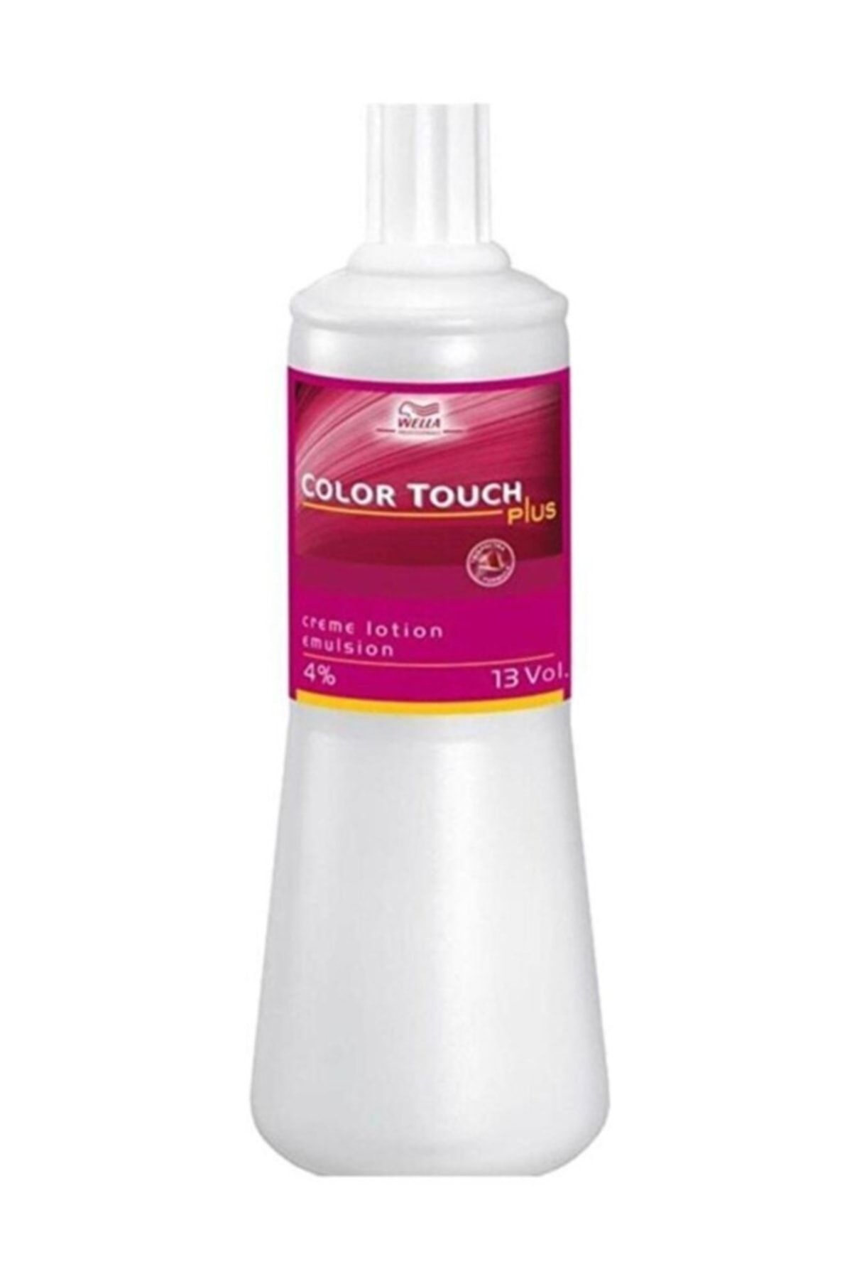 Wella Color Touch Krem Oksidan 13 Volume %4 1000 ml