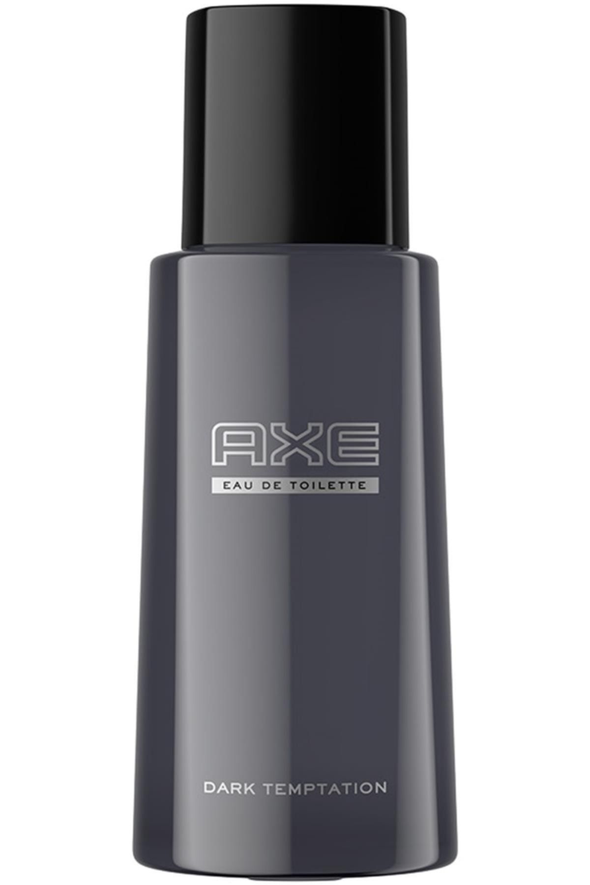 Axe Erkek Parfüm Edt Dark Temptation 100 ml - ZNRSHP7390018053