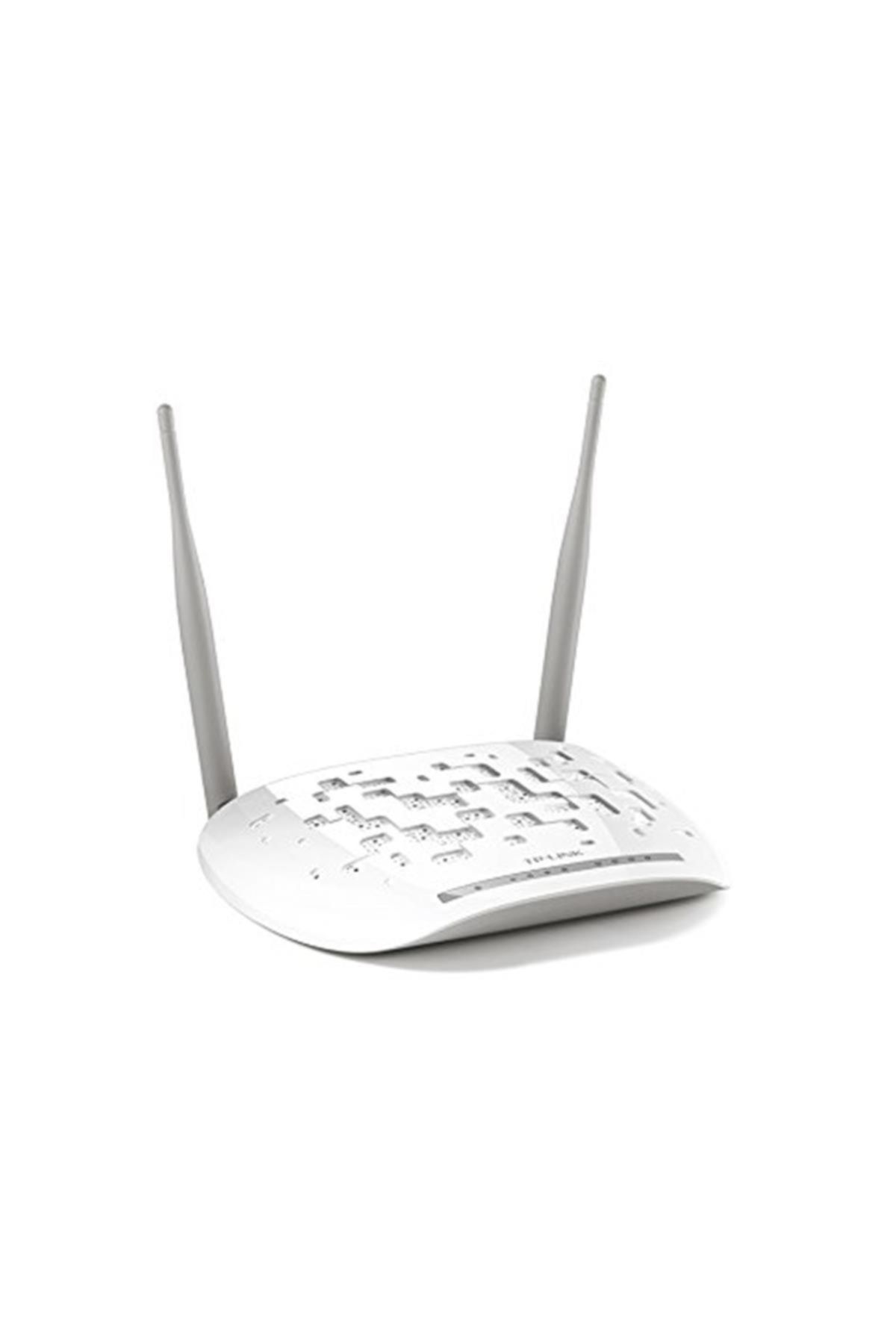 Tp-Link Marka: Tp-link Td-w8961n 300mbps Kablosuz N Adsl2+ Modem Router Kategori: Network Aksesuarları