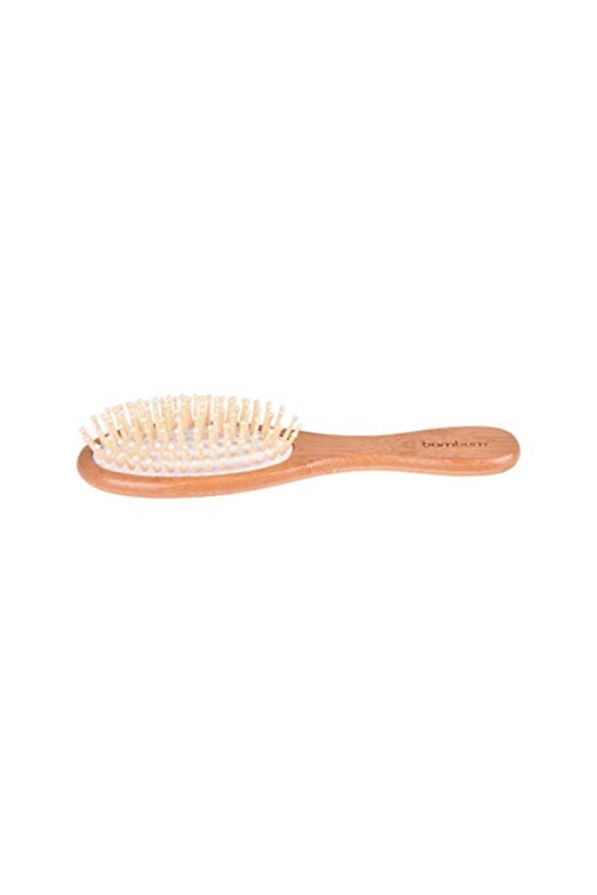 Bambum Marka: Lenger - Saç Fırçası Kategori: Banyo Düzenleyici