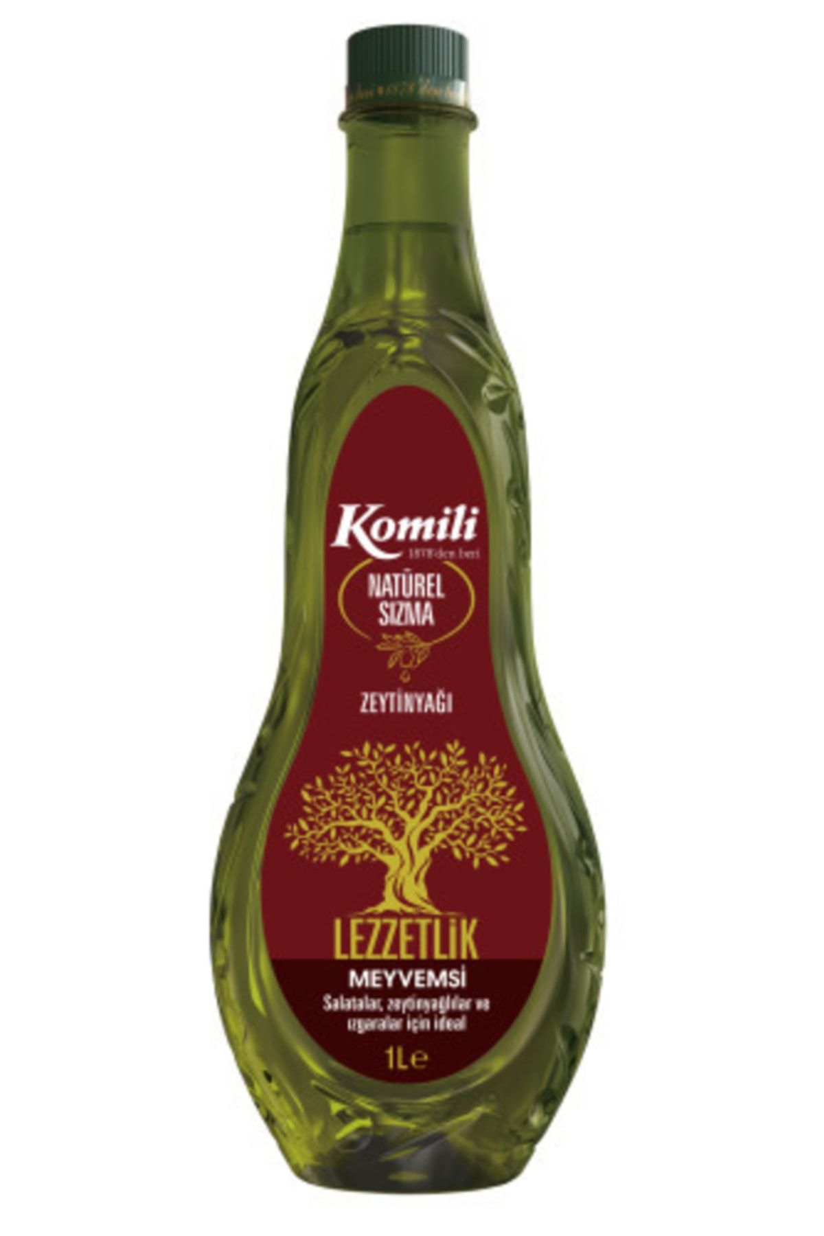 Komili Komılı 1000 ml Sızma Z.yagı