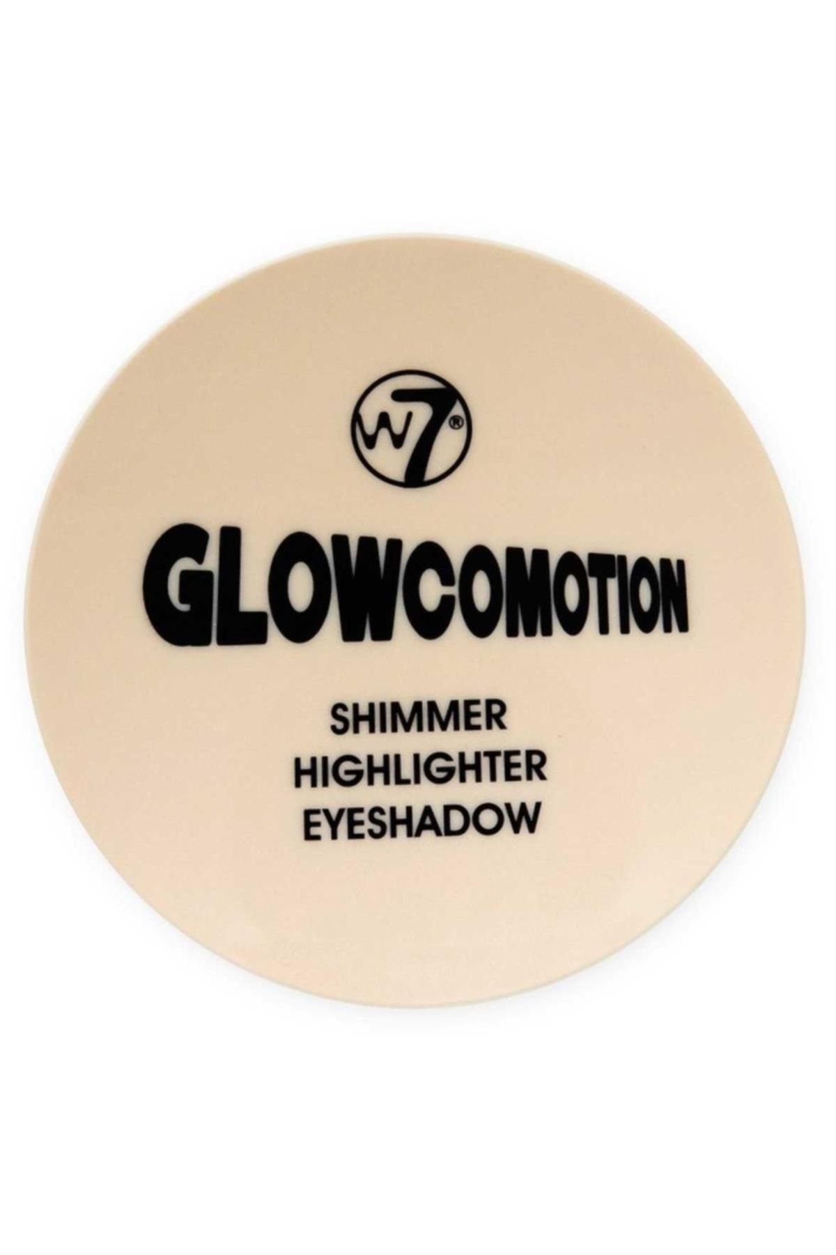 w7 Glowcomotion