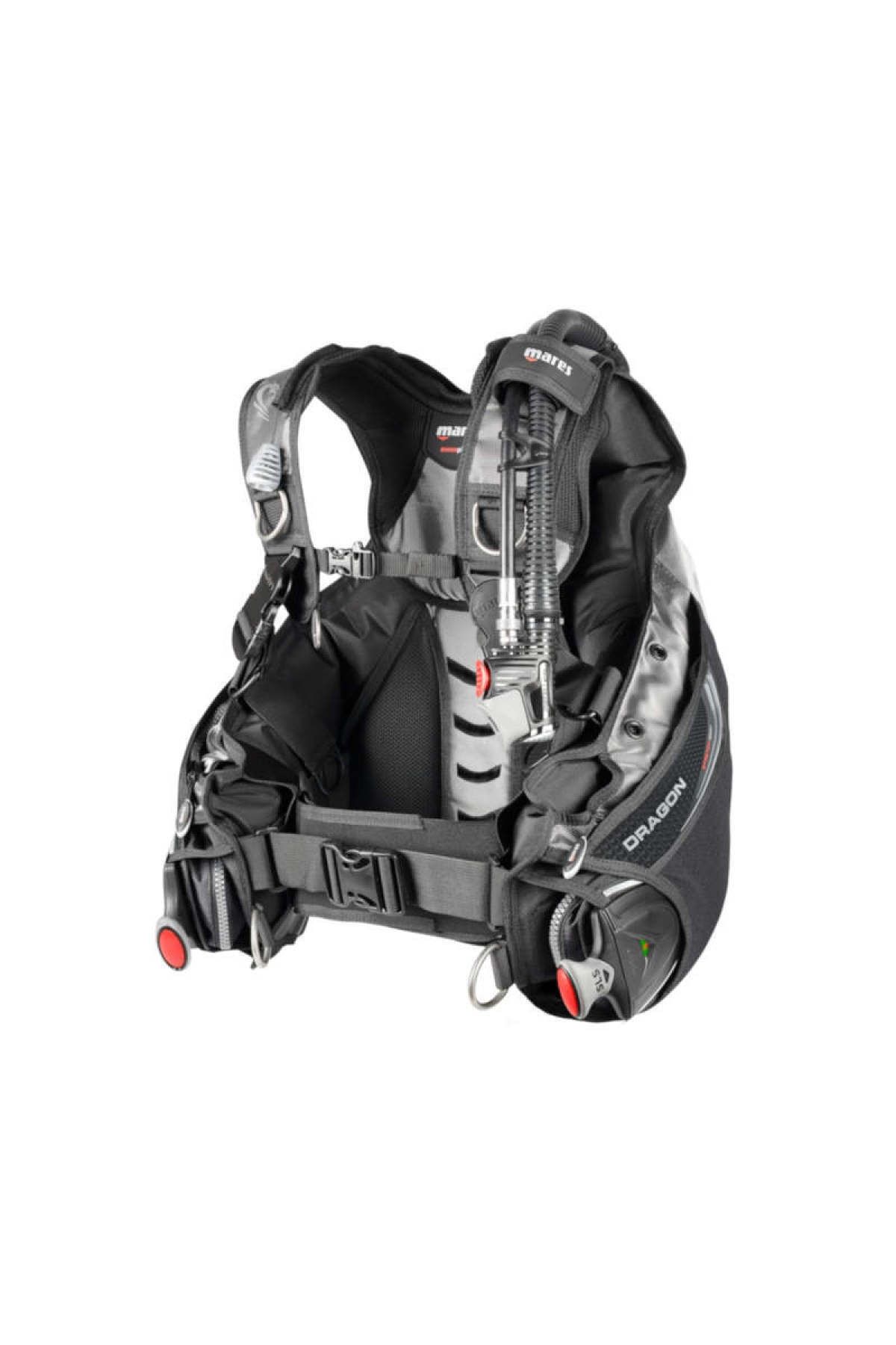 Mares Dragon Sls Bcd Denge Yeleği