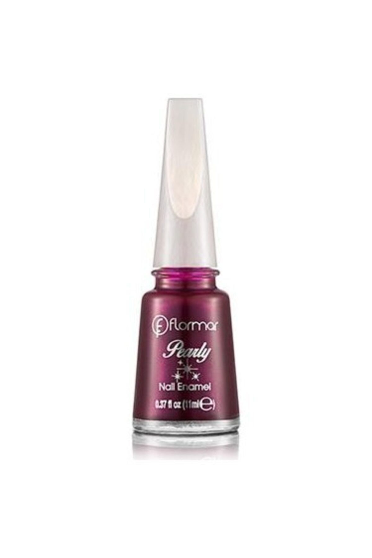 Flormar Pearly Oje Pl 240