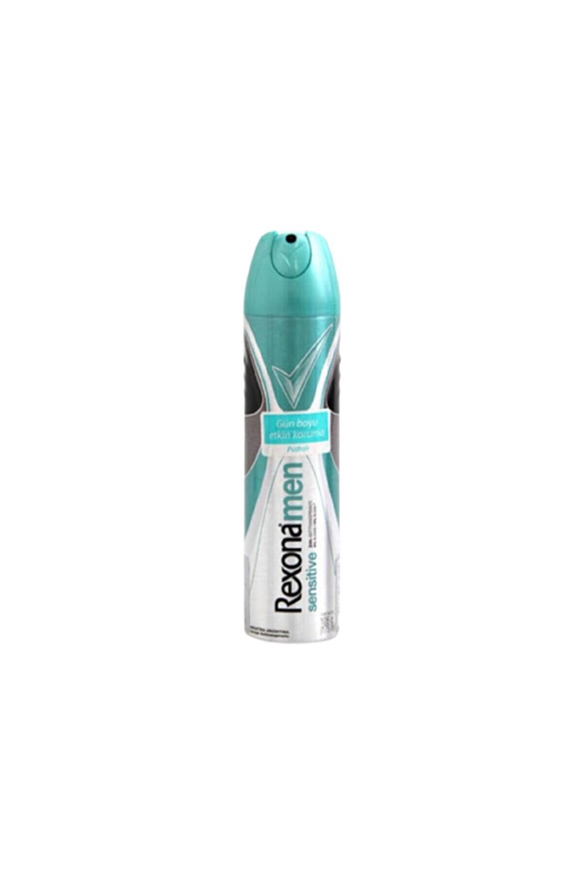 Rexona Men Sensitive Deodorant 175 Ml
