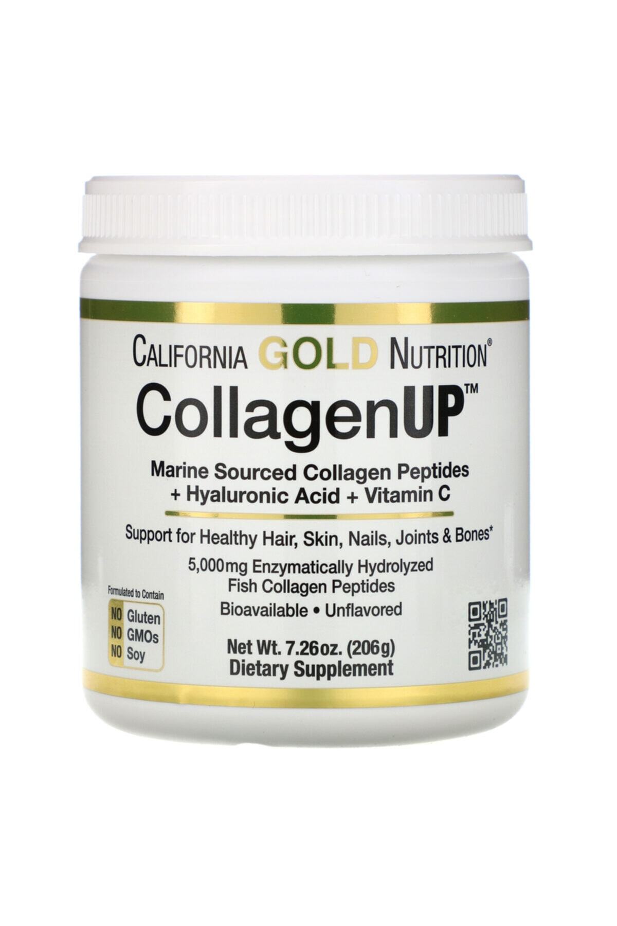 Морской коллаген california gold nutrition. Морской коллаген california gold nutrition