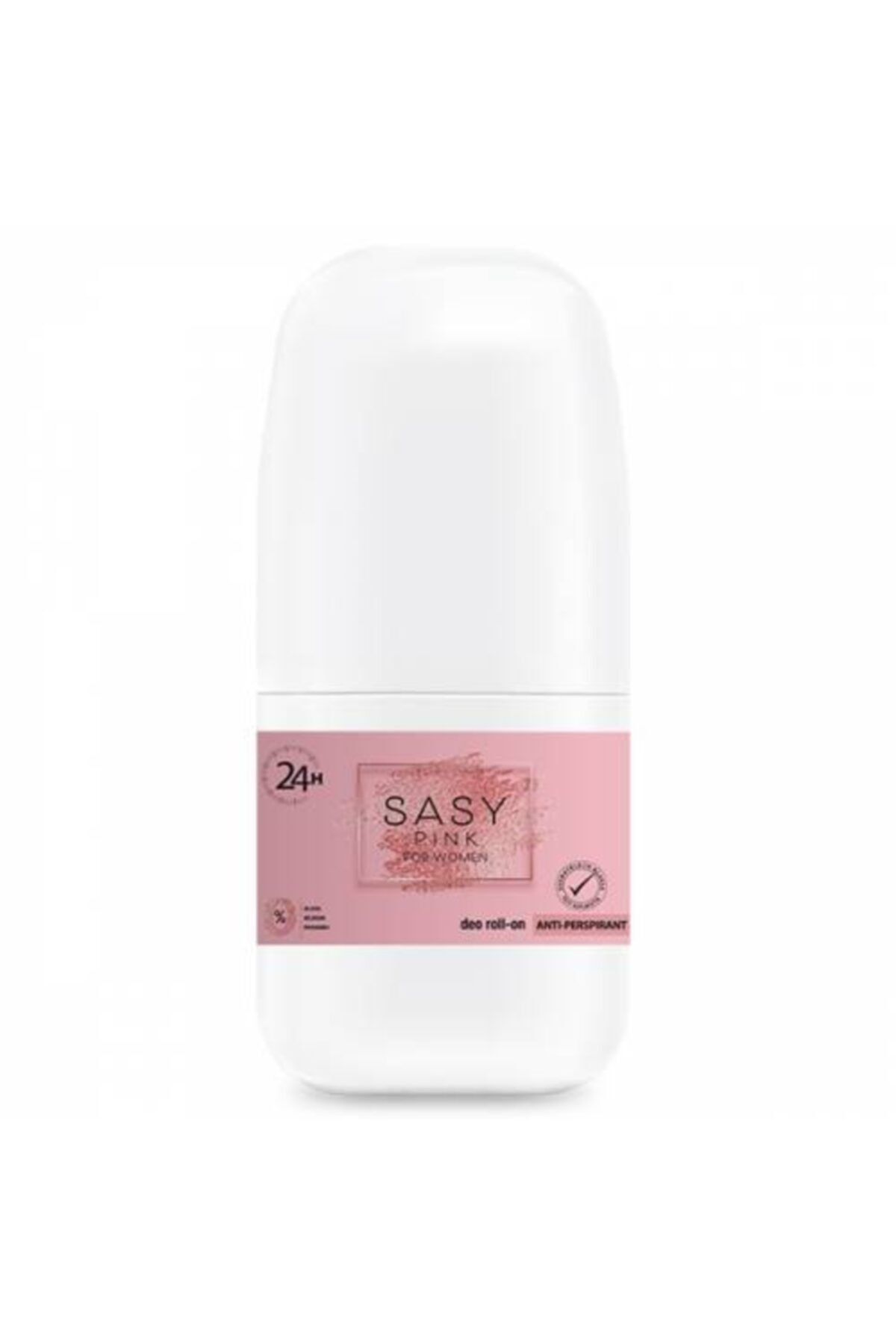Durumax Biobellinda Sasy Pink Antiperspirant Deo Roll-on For Women-50ml