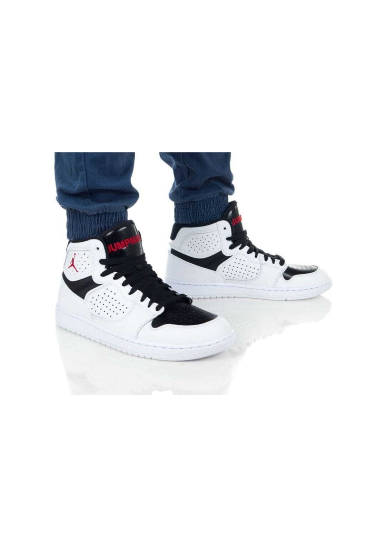 Nike Erkek Jordan Access Spor Ayakkabı