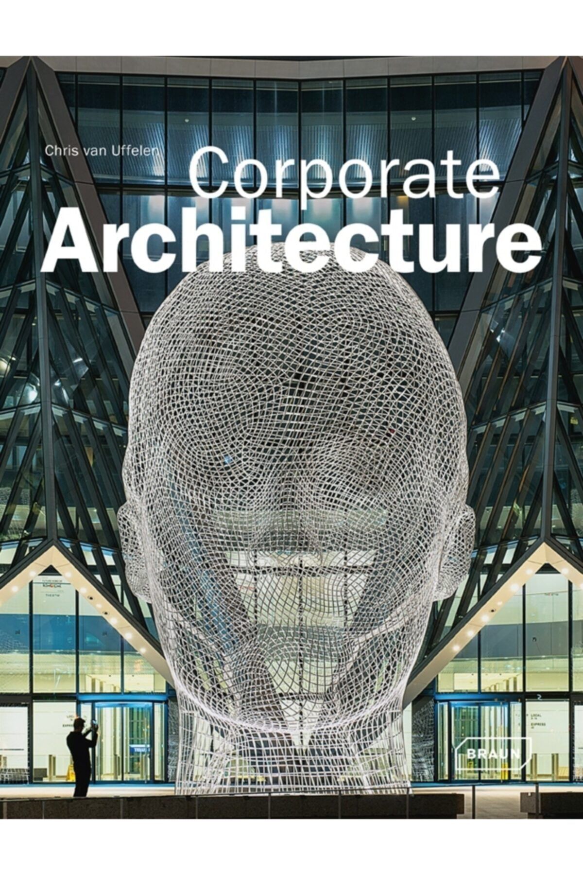 Braun Corporate Architecture