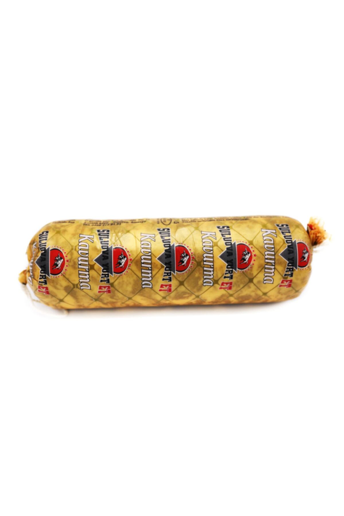 Suluova Yurt Et Dana Kavurma Baton 2,5 Kg(baton)