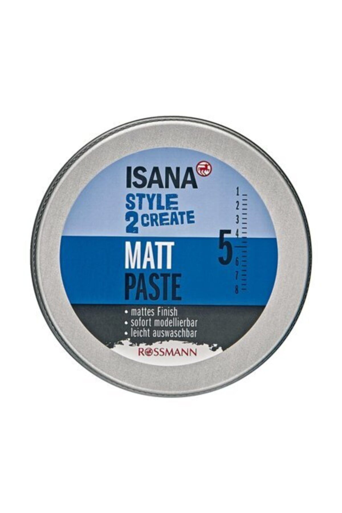 ISANA Wax 100 ml