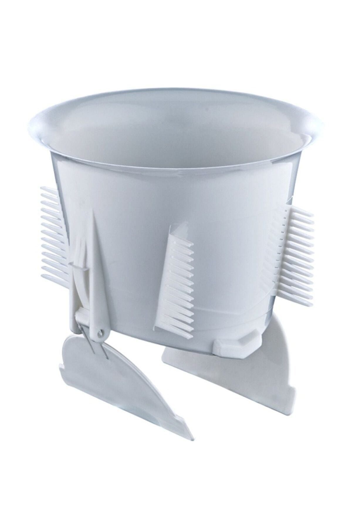Genel Markalar Koku Önleyici Wc-matik Sessiz Wc Tuvalet Kapağı Haşere-fare Önleyici Tuvalet Kapağı Farelik 4 Adet