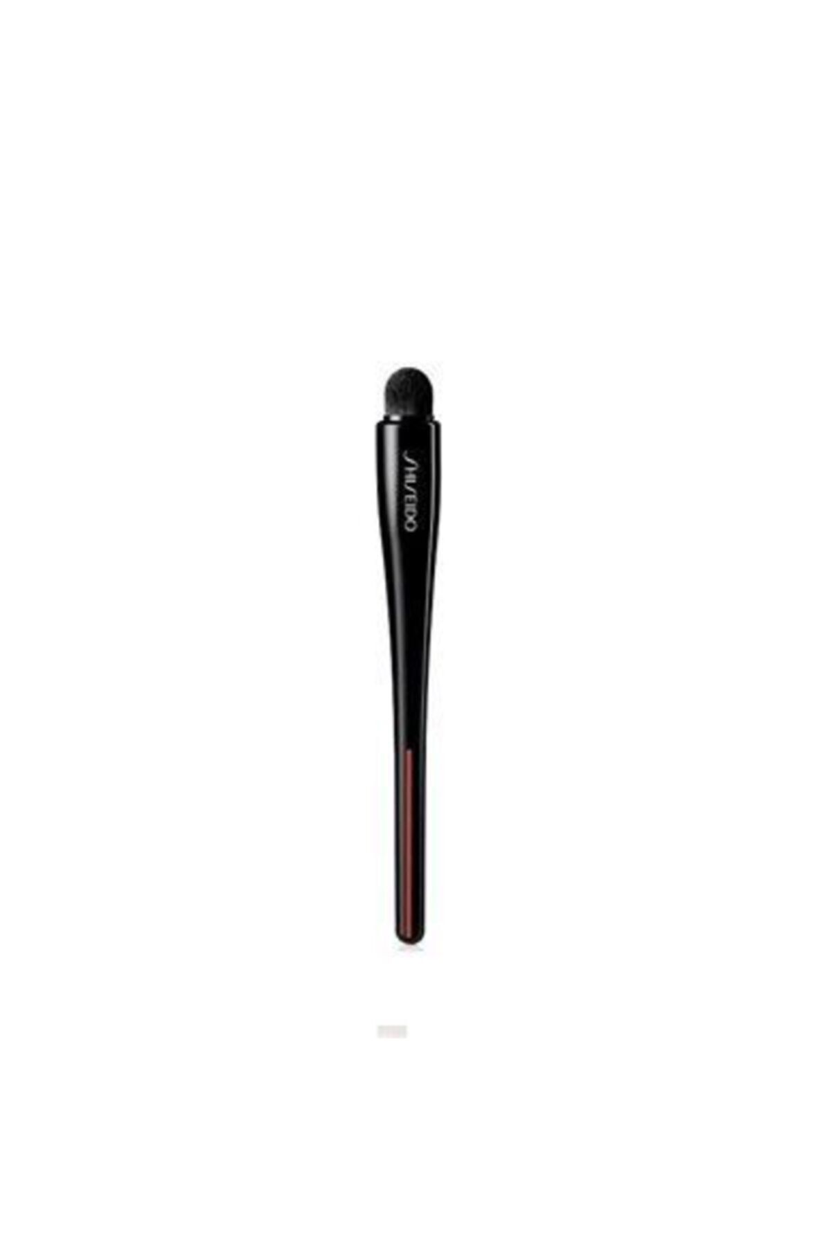 Shiseido Tsutsu Fude Concealer Brush - Kapatıcı Fırçası