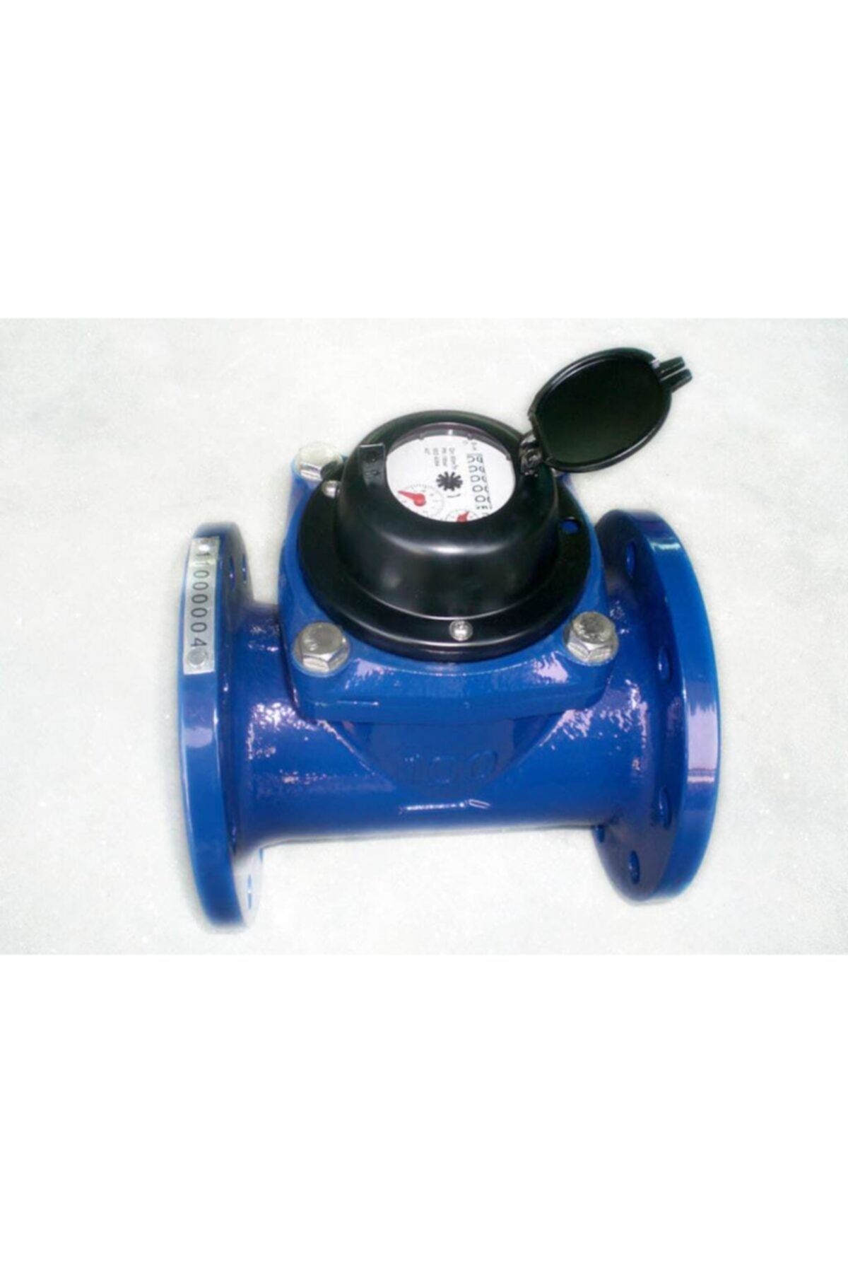 Klepsan Su Sayacı Flanşlı Dn-65 21/2"