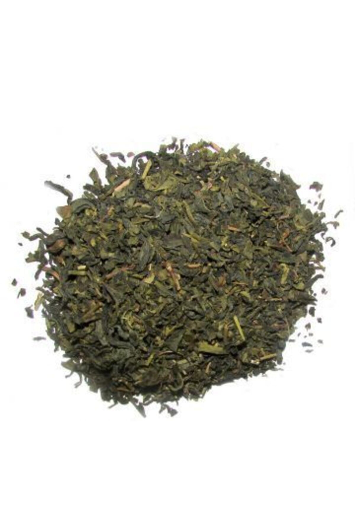 Beta Tea Organik Yeşil Çay Chunmee 50gr