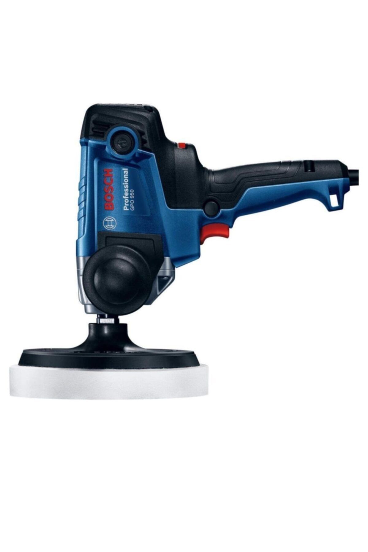 Bosch Professional Gpo 950 Polisaj Makinesi 950 W 180 Mm