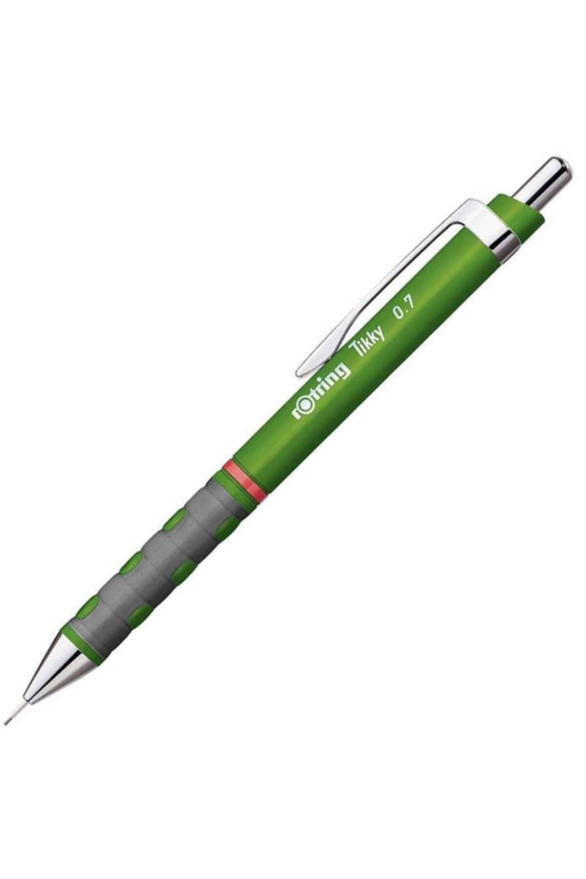 Rotring Tikky Uçlu Kalem 0.7 Uç Koyu Yeşil