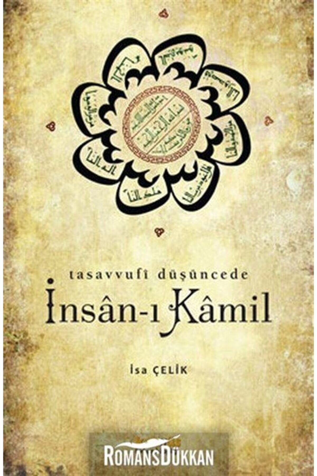 Kaknüs Yayınları Insan-ı Kamil