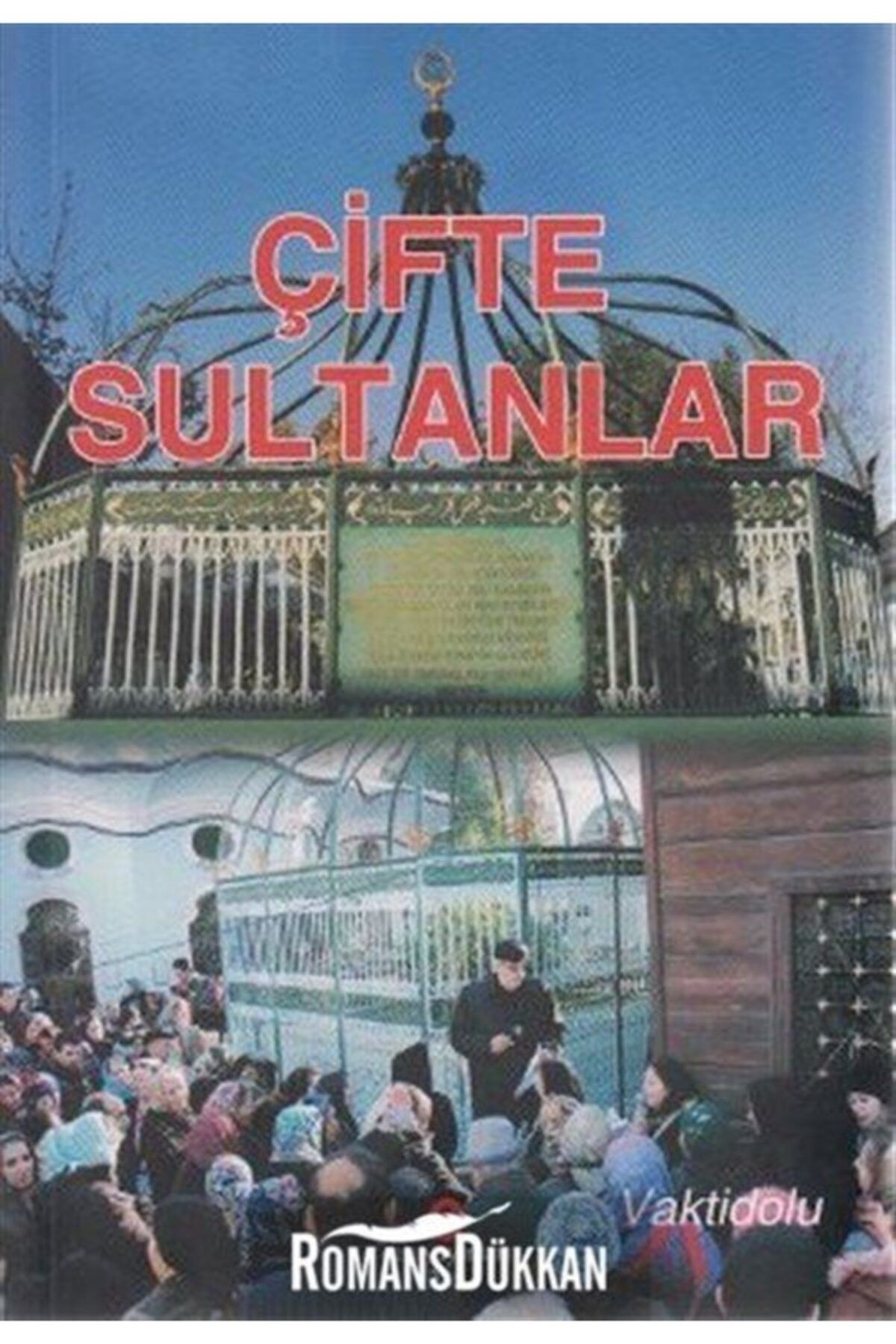 Can Yayınları Çifte Sultanlar