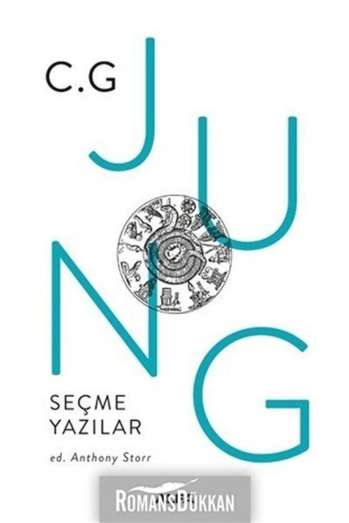 Alfa Yayınları Jung Seçme Yazılar