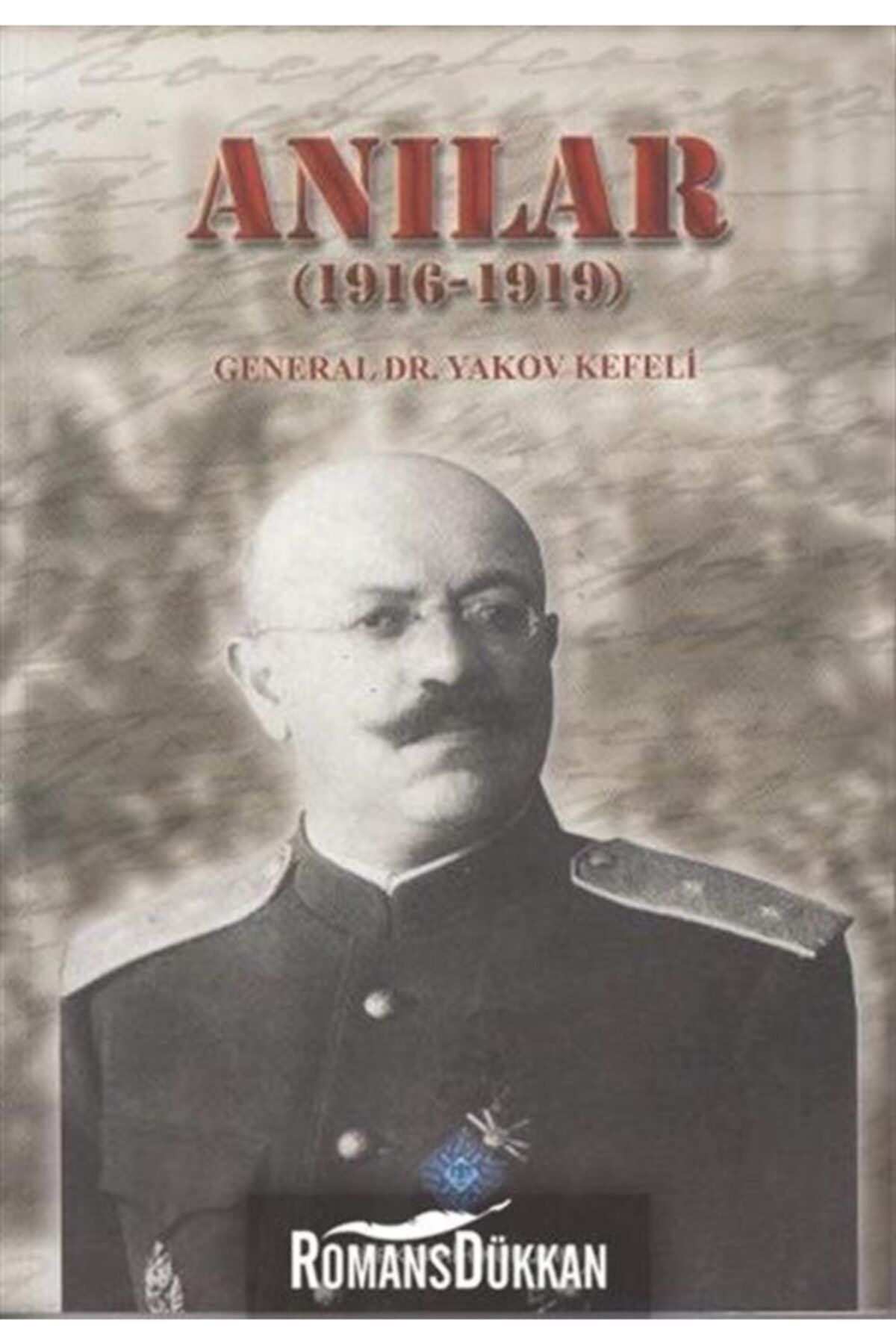 Türk Tarih Kurumu Yayınları Anılar