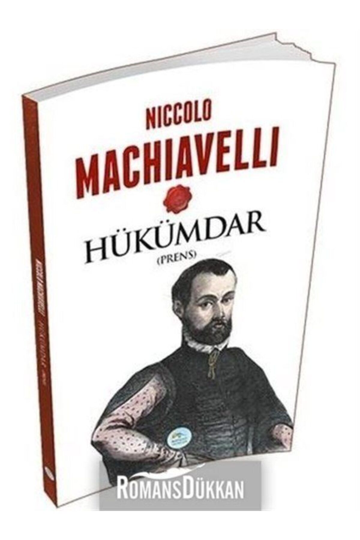Mavi Çatı Yayınları Hükümdar - Niccola Machivelli