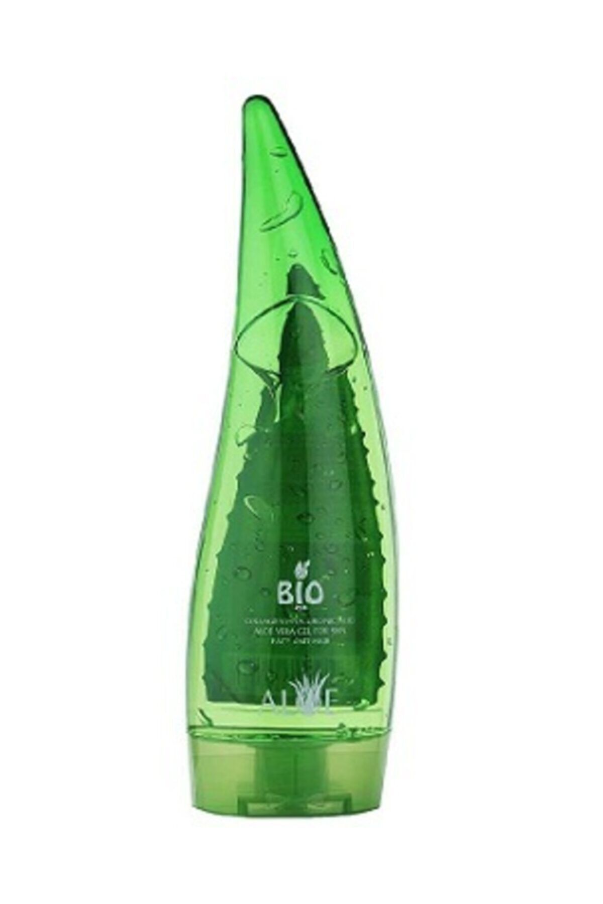 sedat baharat Bio Asia Aloe Vera Jel + Collagen + Hyaluronic Acidd 300 Ml