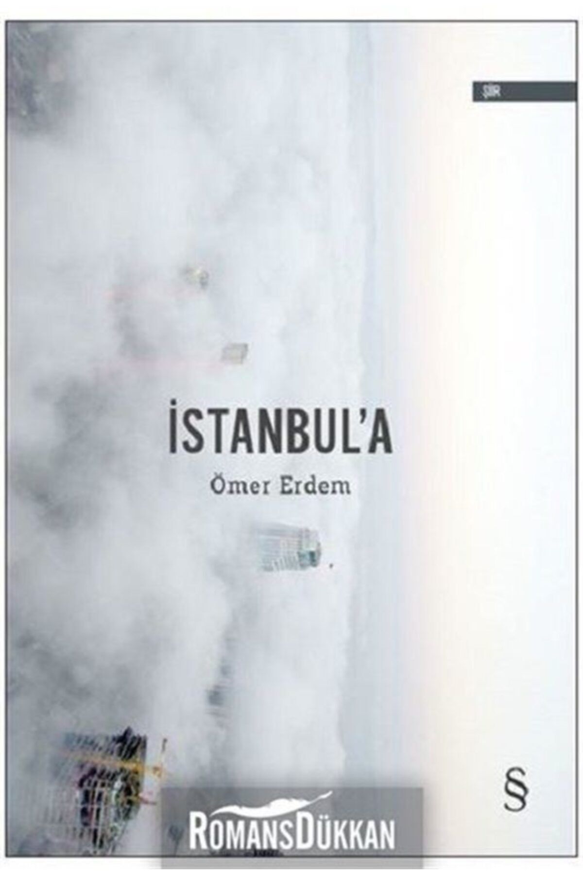 Everest Yayınları Istanbul'a