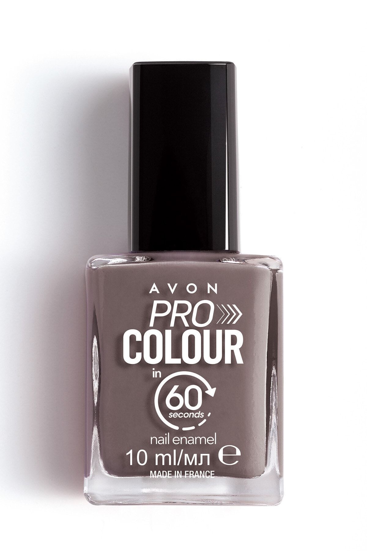 Avon True Pro Color Hızla Kuruyan Tırnak Cilası - Supersonic Stone