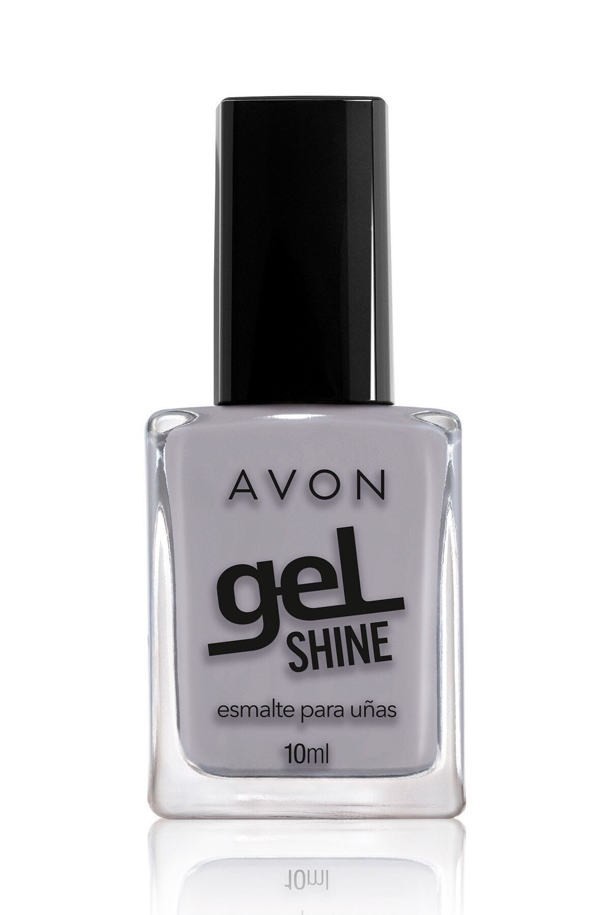 Avon Gel Shine Tırnak Cilası - Zen Moment