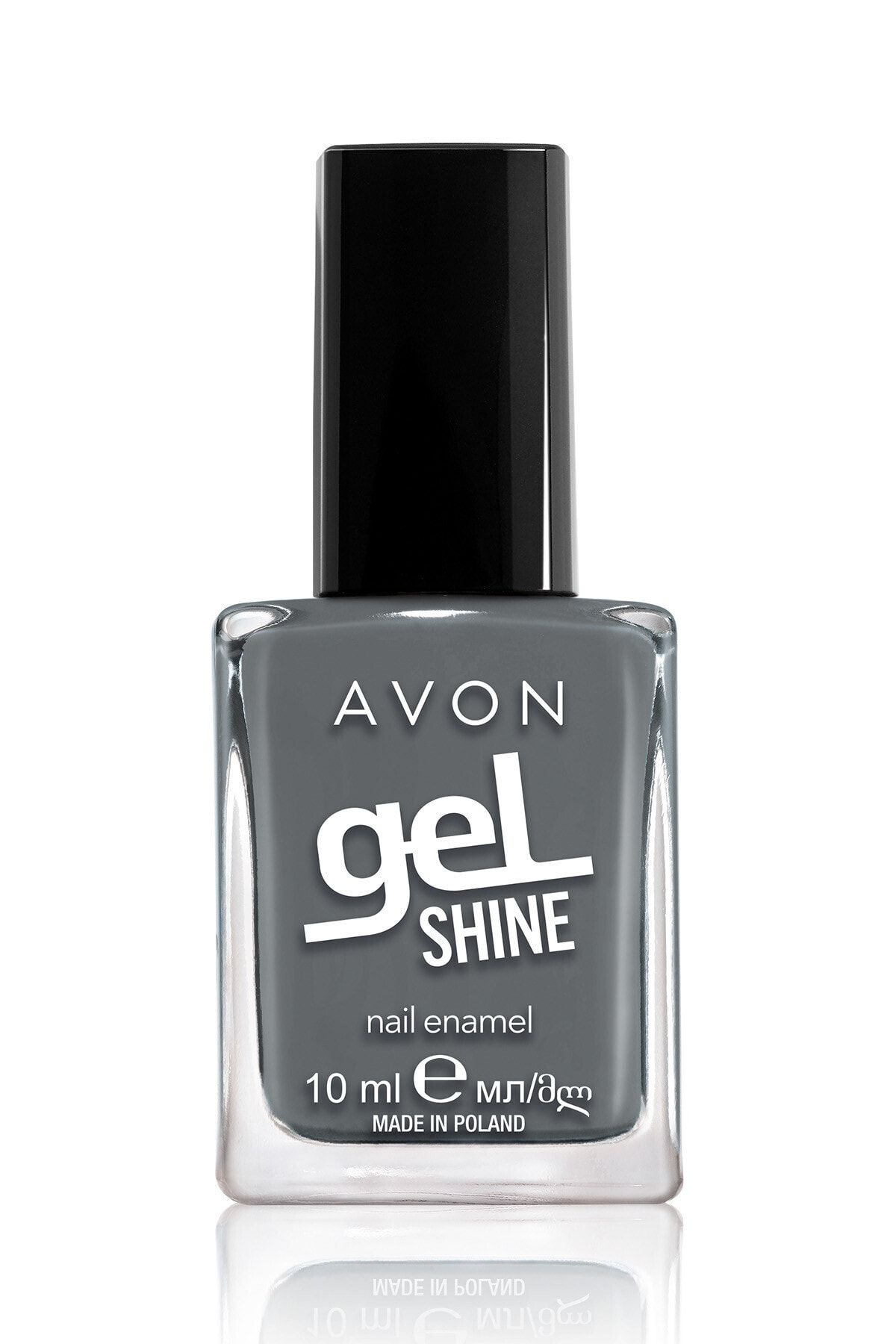 Avon Gel Shine Tırnak Cilası - Calm And Chill