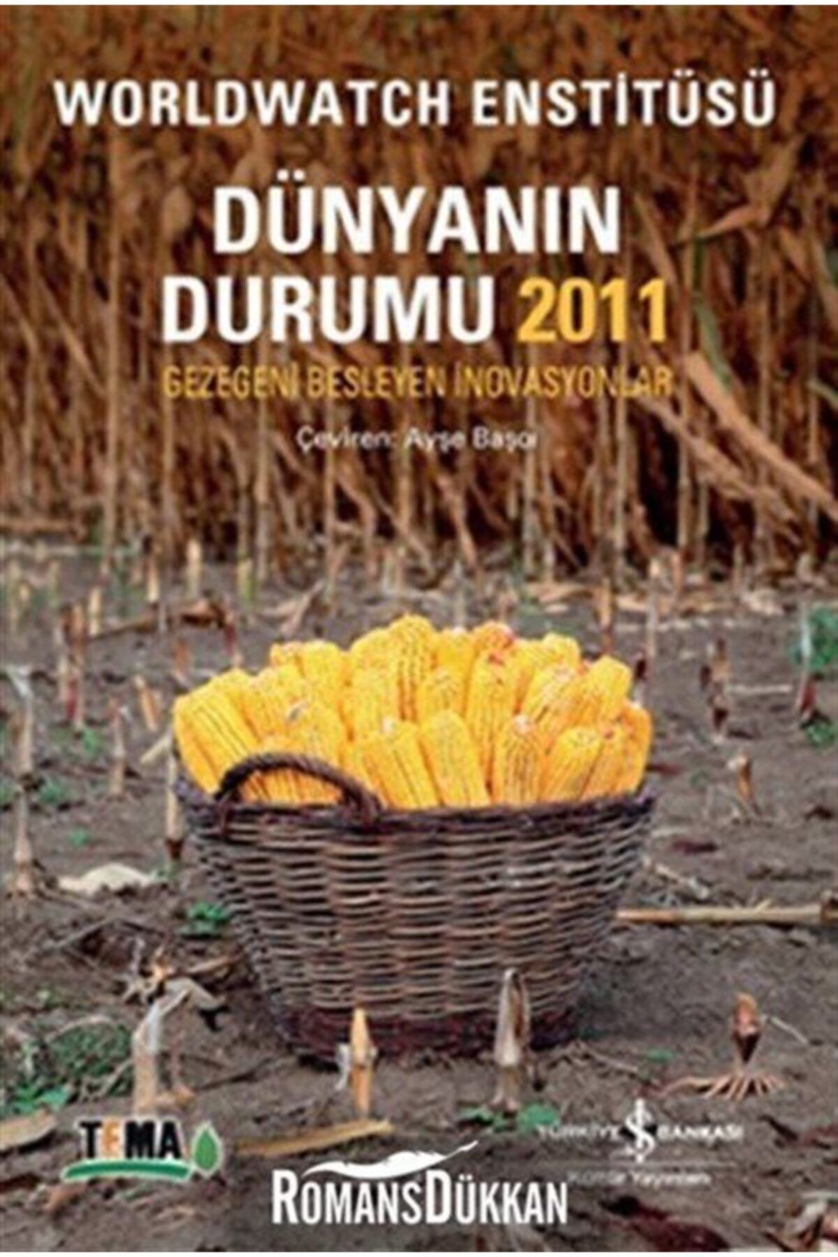 Türkiye İş Bankası Kültür Yayınları Dünyanın Durumu 2011