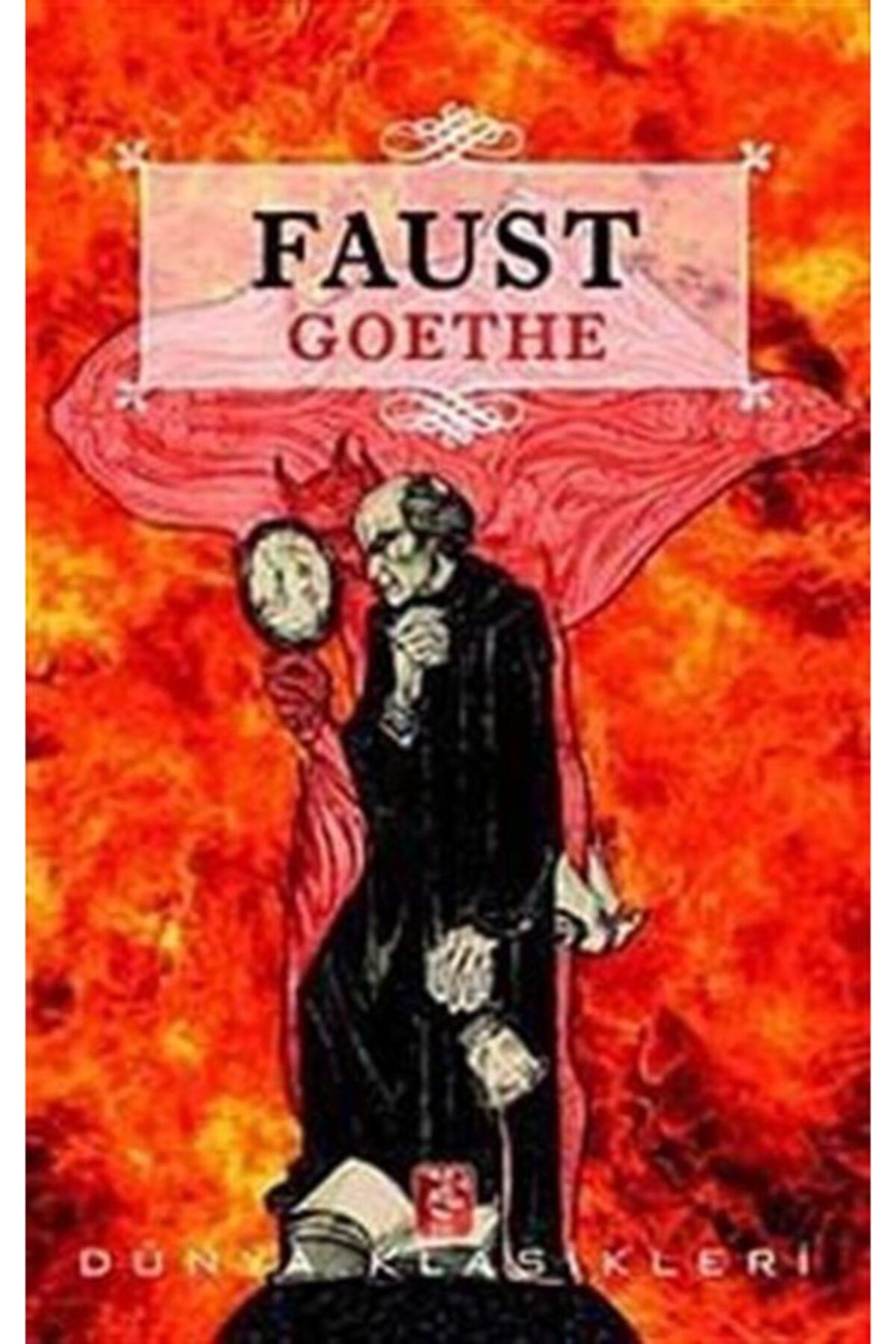 Sis Yayınları Faust