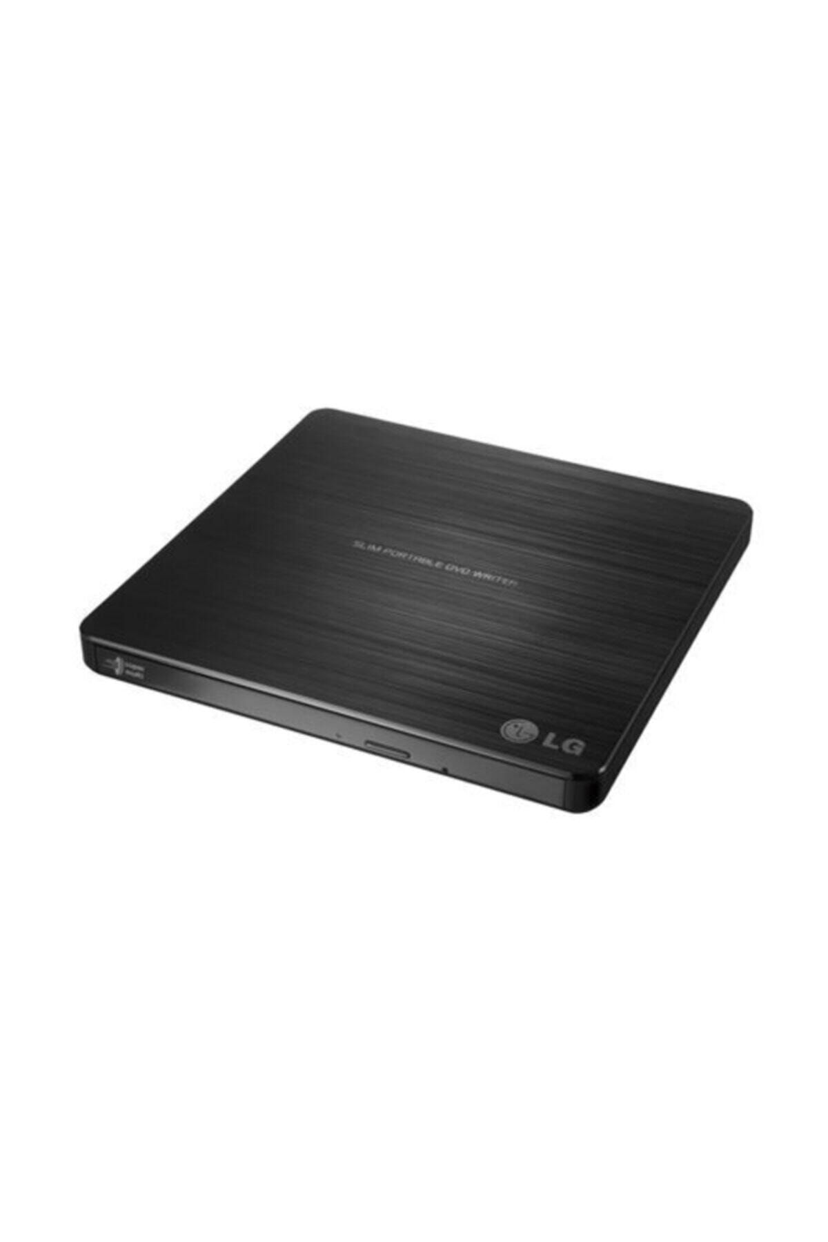 LG External Dvd-rw Writer Harici Dvd Yazıcı Ultra Slim