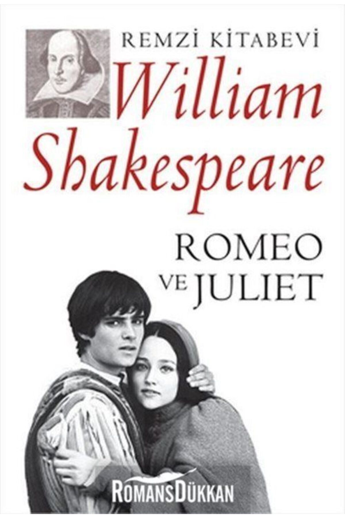 Remzi Kitabevi Romeo Ve Juliet