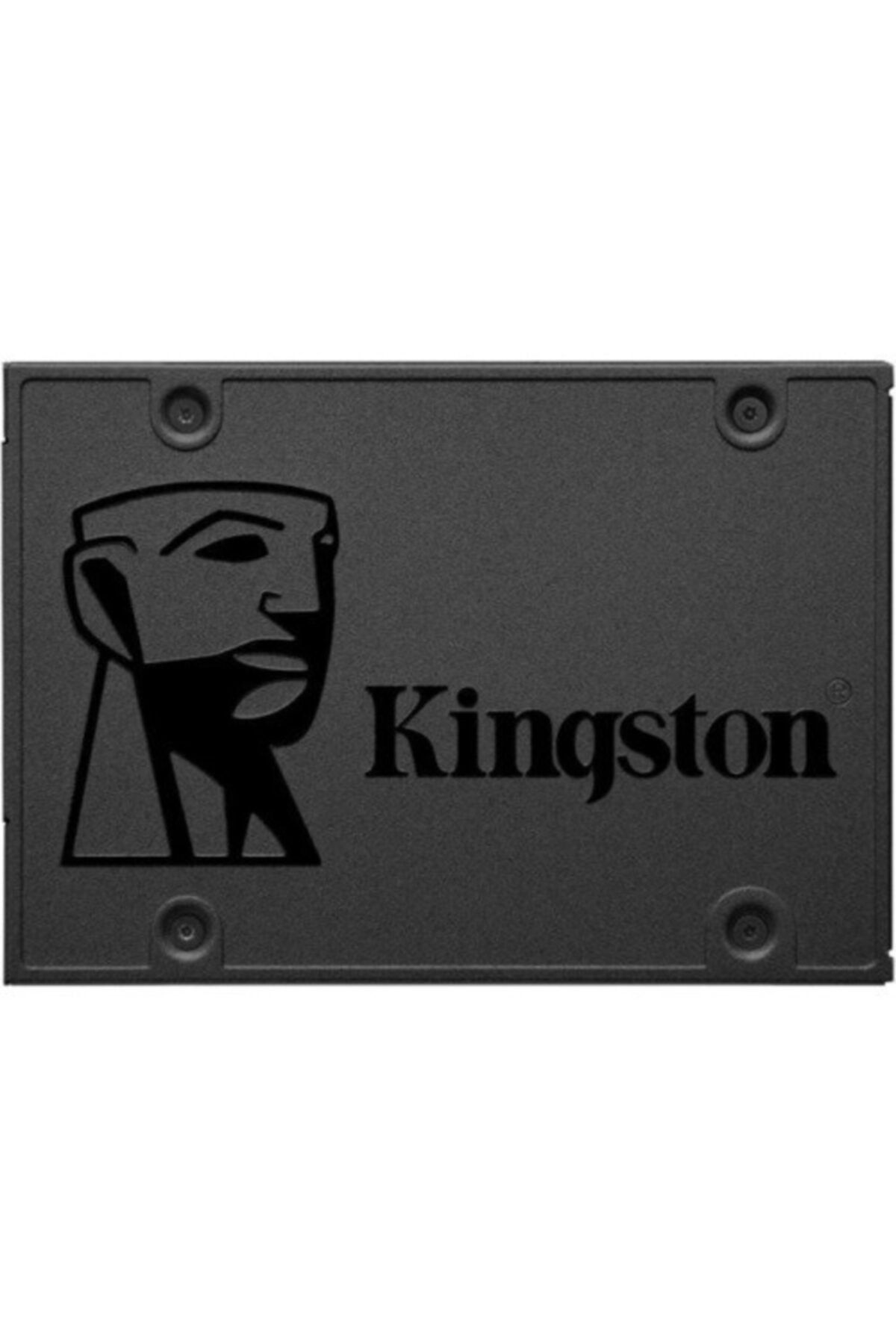 Kingston Kıngston Sa400s37/480g A400 2.5" 480gb (500/450MB/S) Sata (3D NAND) Ssd Disk (7MM)