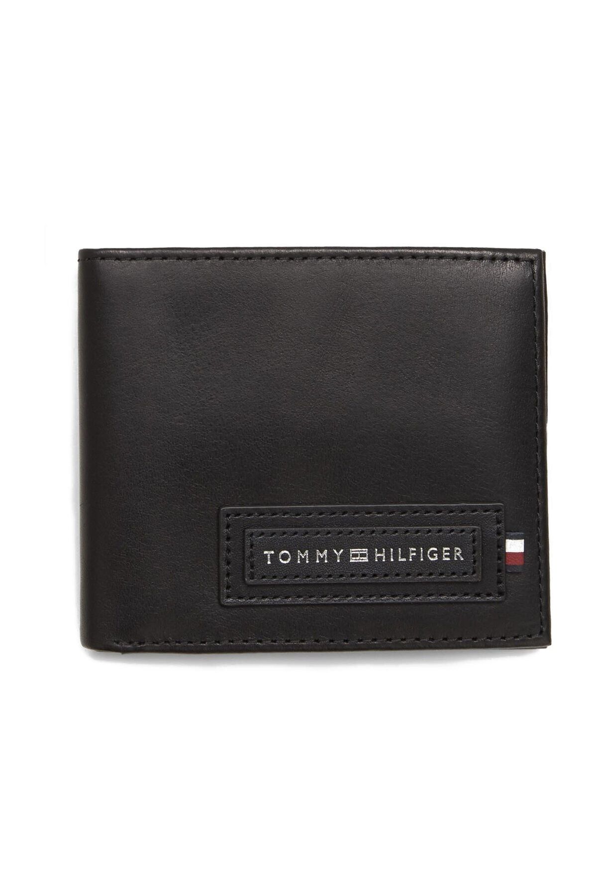 Tommy Hilfiger Modern Cc Wallet & Key Fob