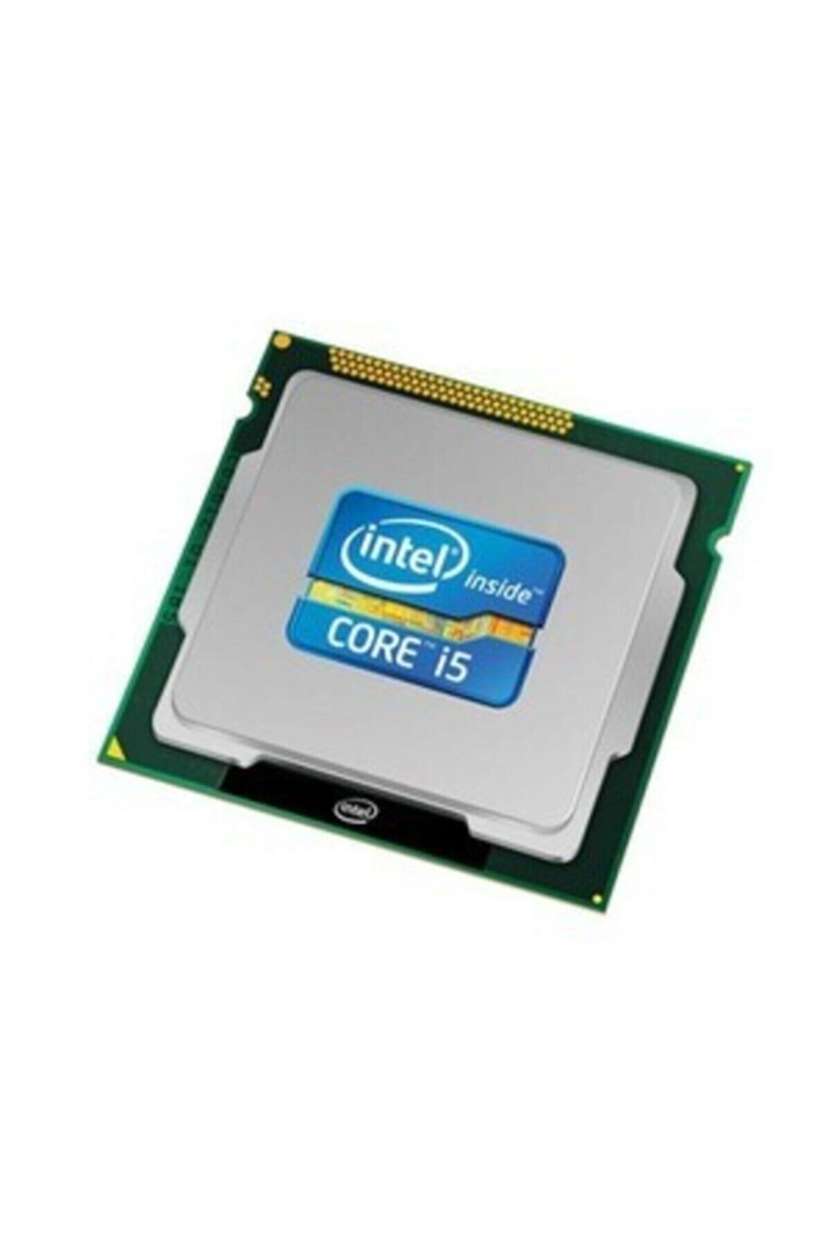 Intel I5-4590 3.3 Ghz 6mb Cache Lga1150 Tray Cpu I5-4590 Kutusuz Ürün