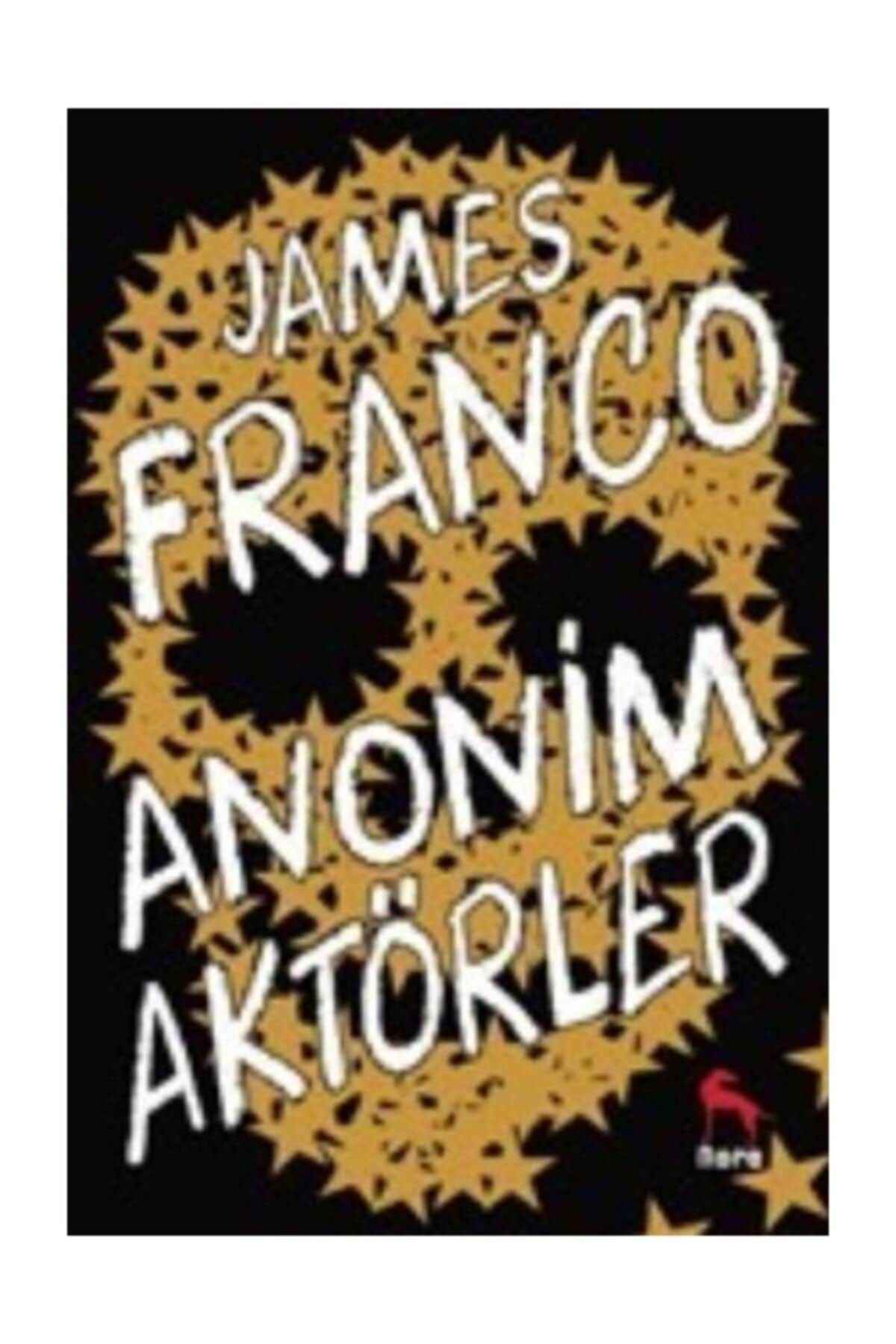 Genel Markalar Anonim Aktörler James Franco - James Franco