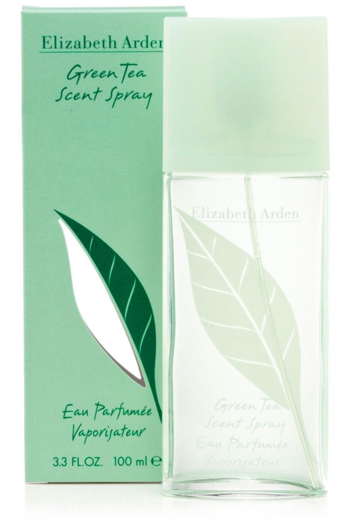 Elizabeth Arden Marka: Green Tea Edt Kadın Parfümü 100ml Kategori: Deodorant