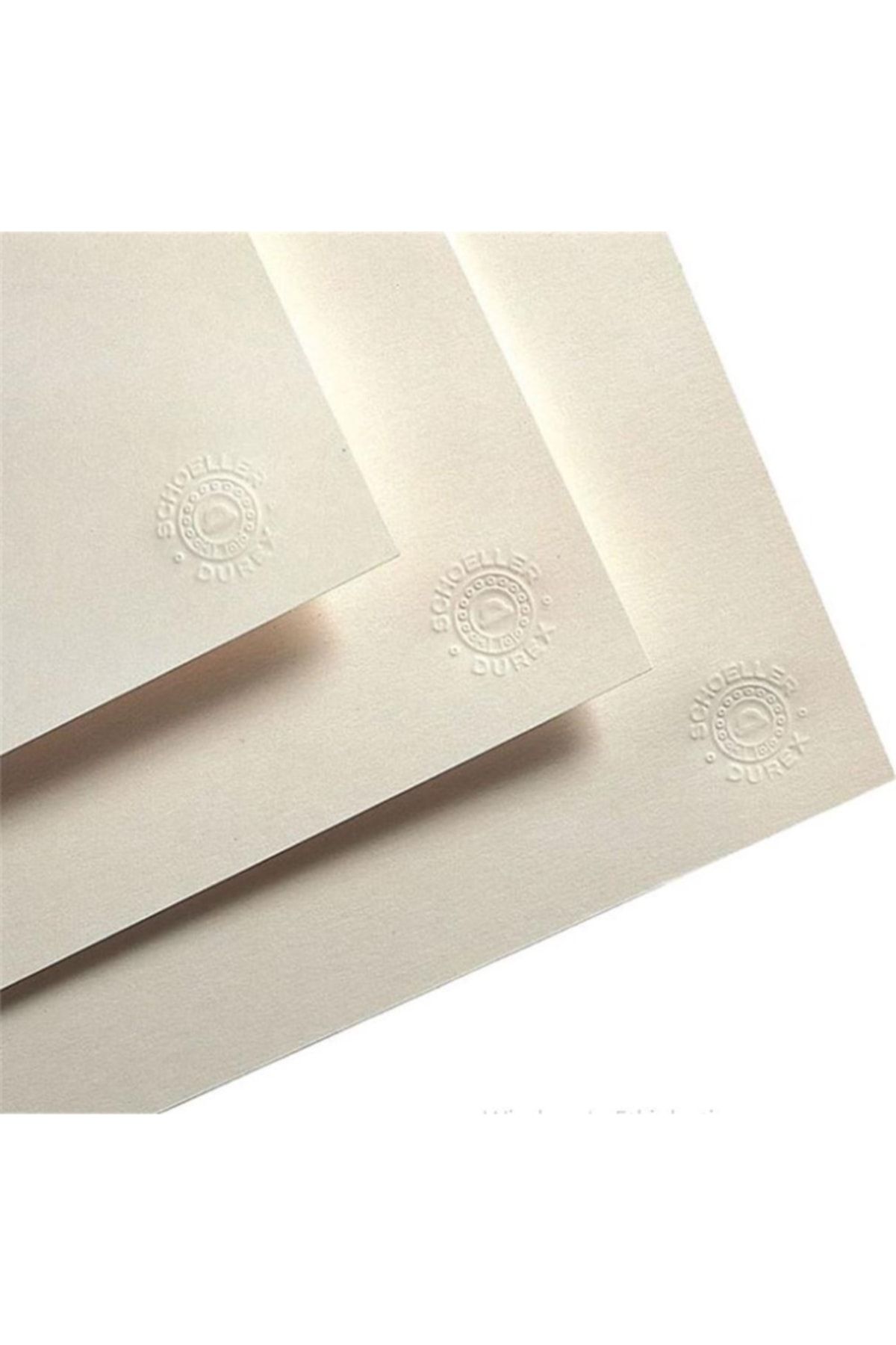Genel Markalar Teknik Resim Kağıdı Durex (100 Lü) A4 200 Gr Sh-d201