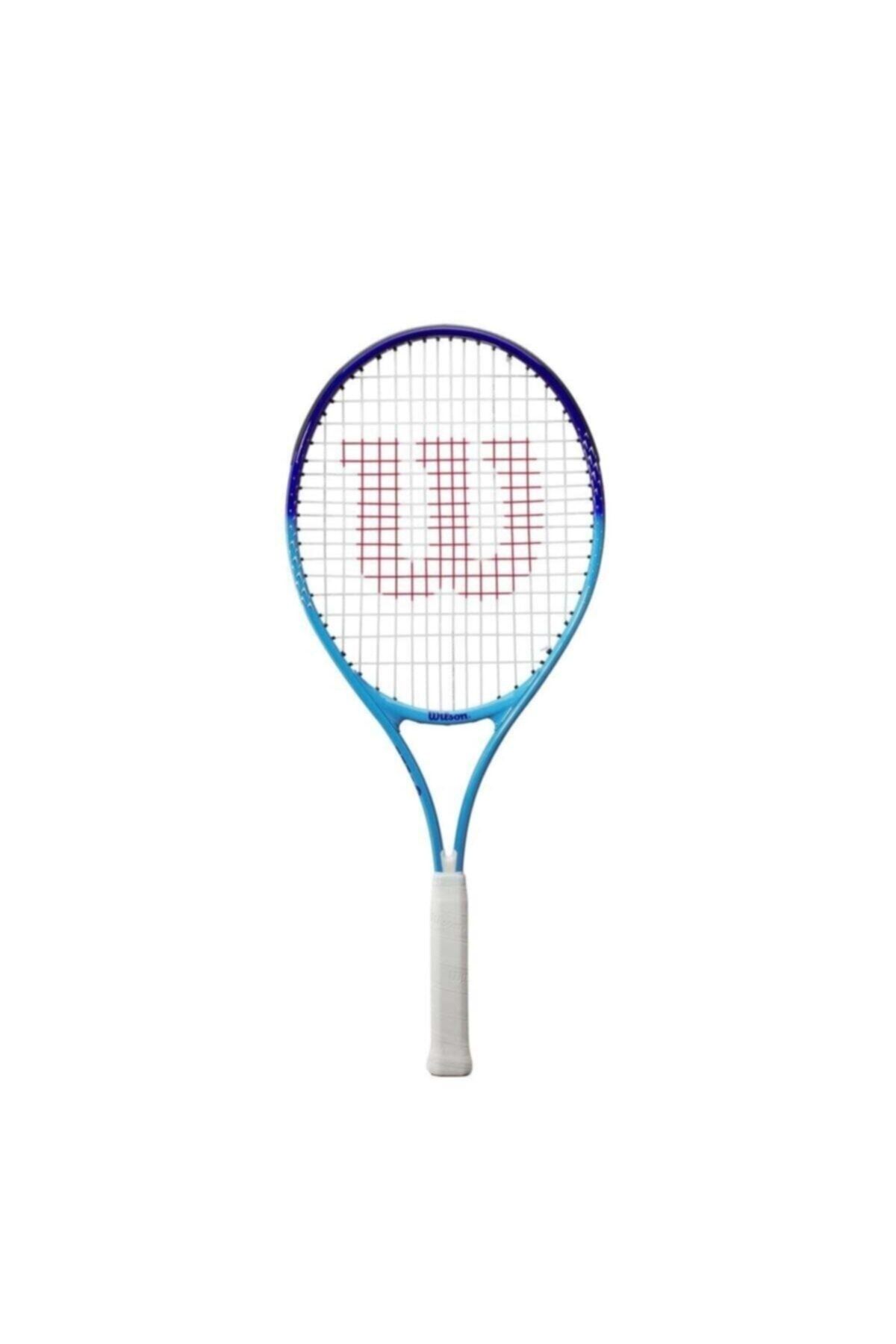 Wilson Ultra Mavi 25 Çocuk Tenis Raketi