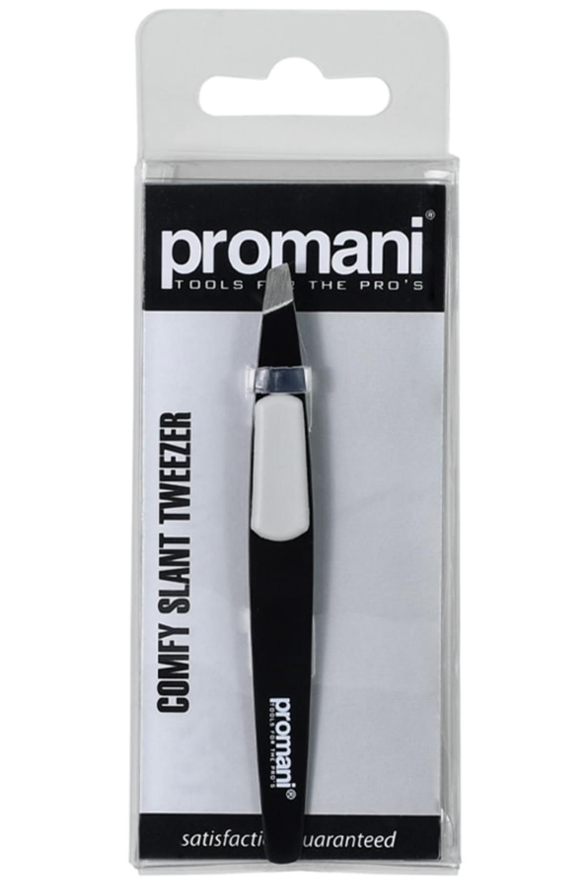 Promani Pr-922 Comfy Eğik Uçlu Cımbız