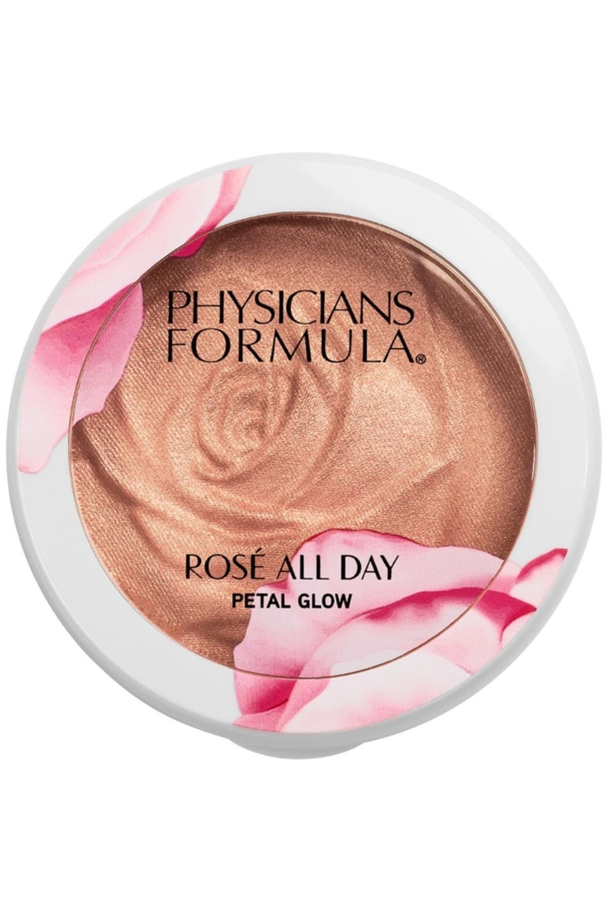 Physicians Formula Rose All Day Petal Glow Aydınlatıcı Petal Pink - Pembe