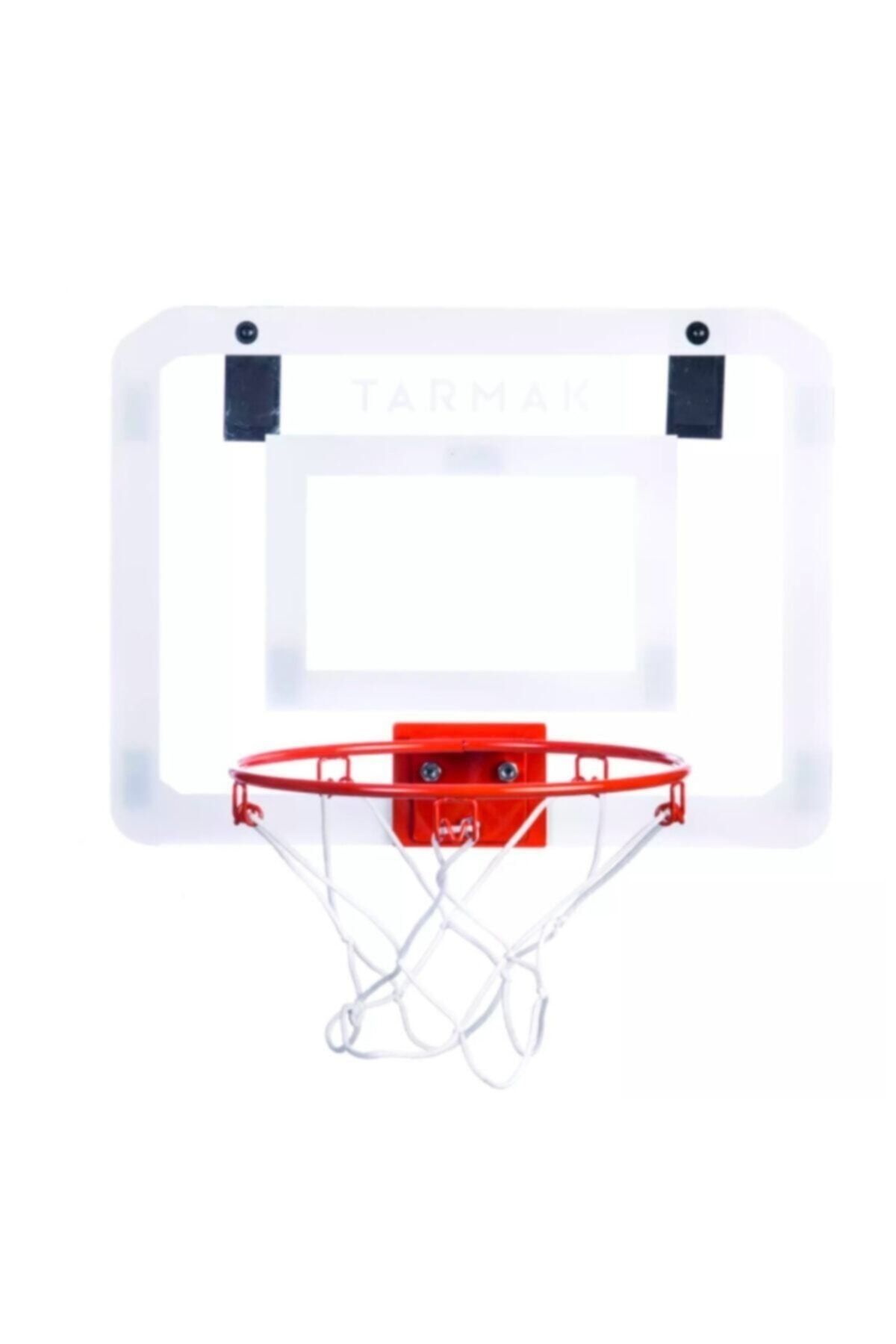 Decathlon - Basketbol Potası Mını B Deluxe Duvara Yapıştırılabilen Veya Sabitlenen