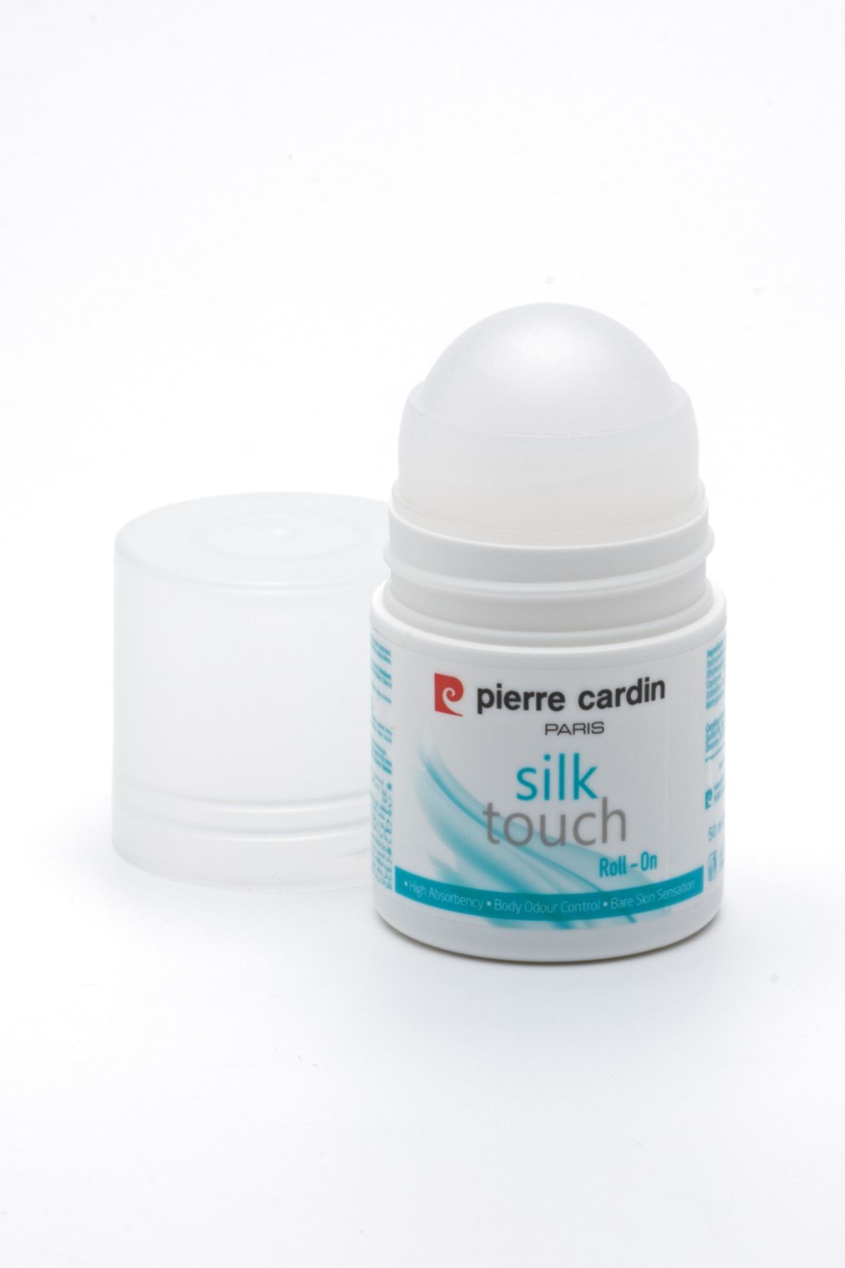 Pierre Cardin Kadın Silk Touch Roll On 50 ml 9800570505192