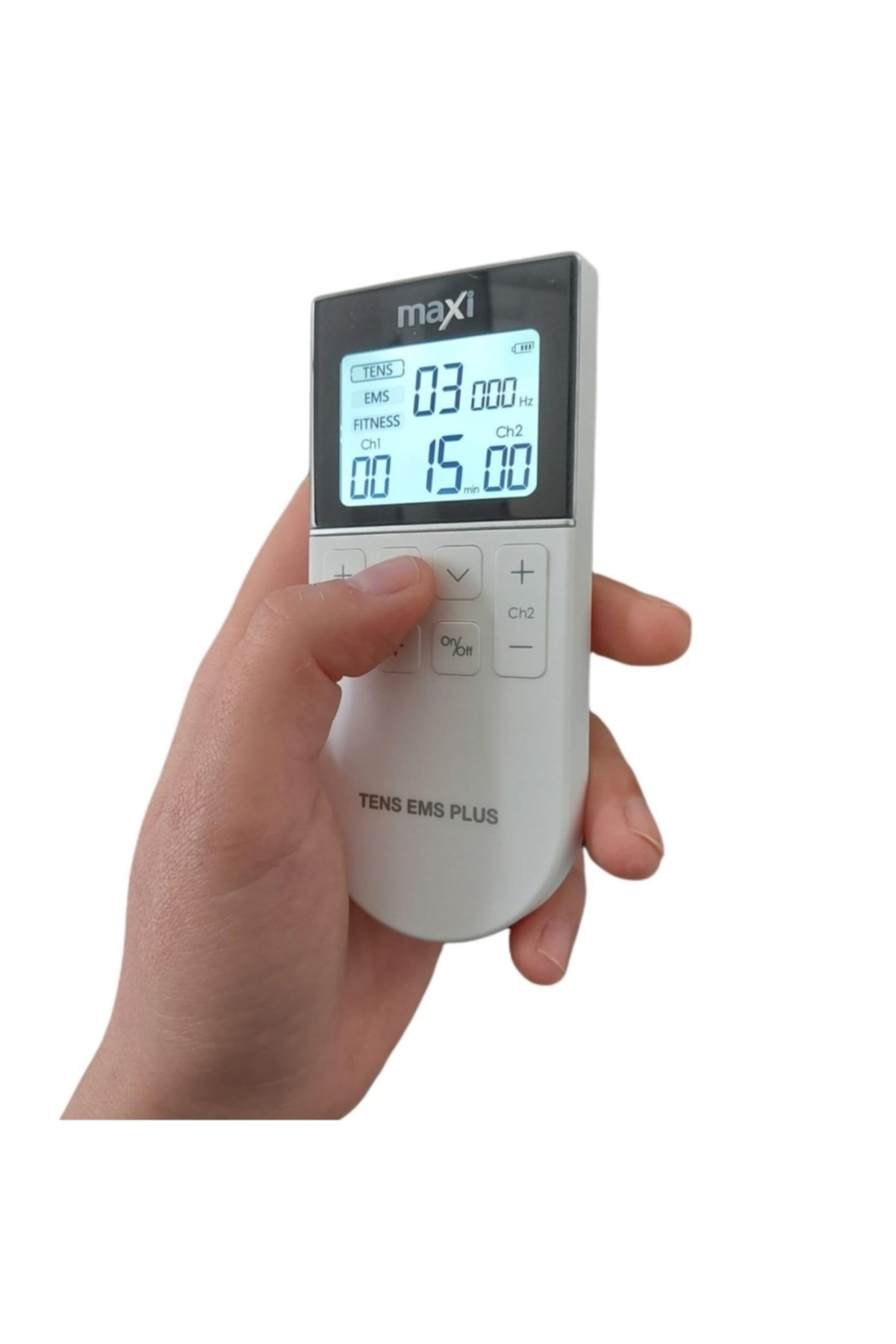 Ems plus