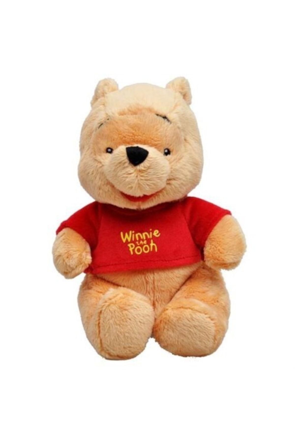 Sunman Winnie The Pooh Core - Peluş Core Pooh 25 Cm