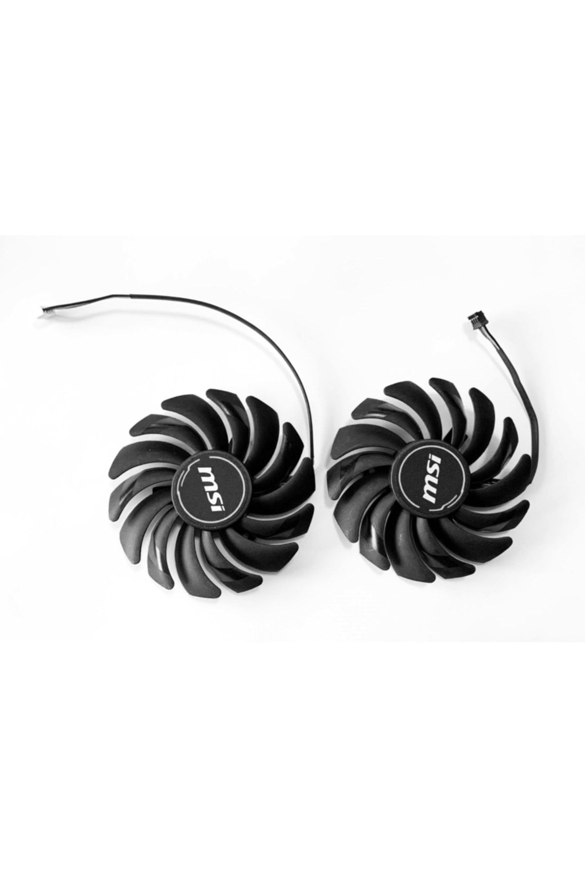 power logıc Msı Geforce Rtx 2070 Super Ventus Gp Oc 8gb Fan